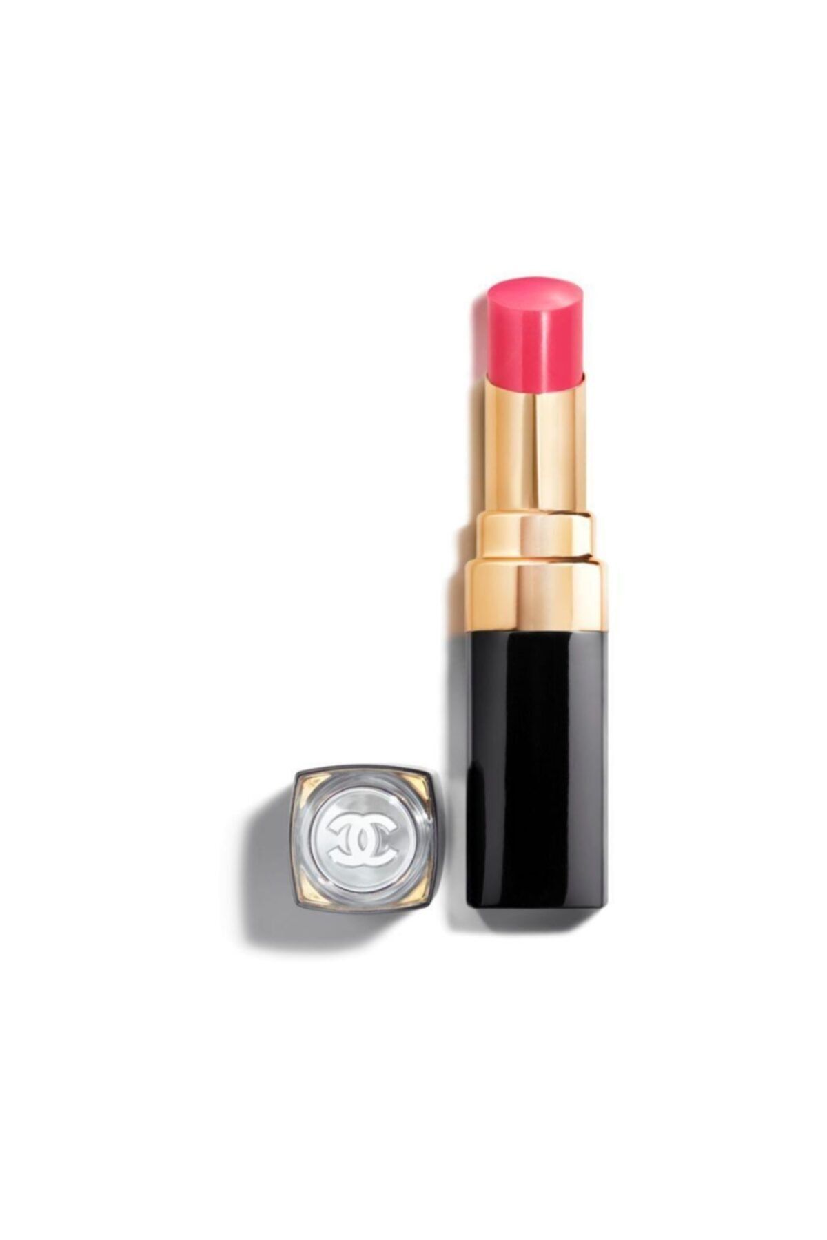 Chanel Rouge Coco Flash Ruj 118 Freeze