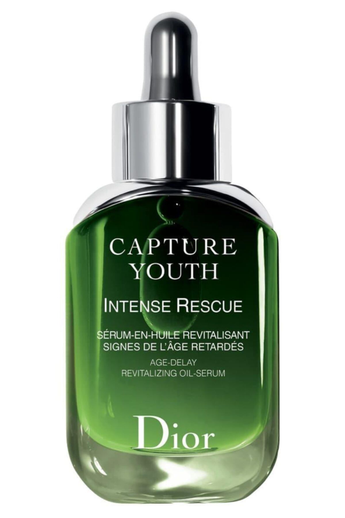 Dior Capture Youth Intense Rescue Serum 30 ml