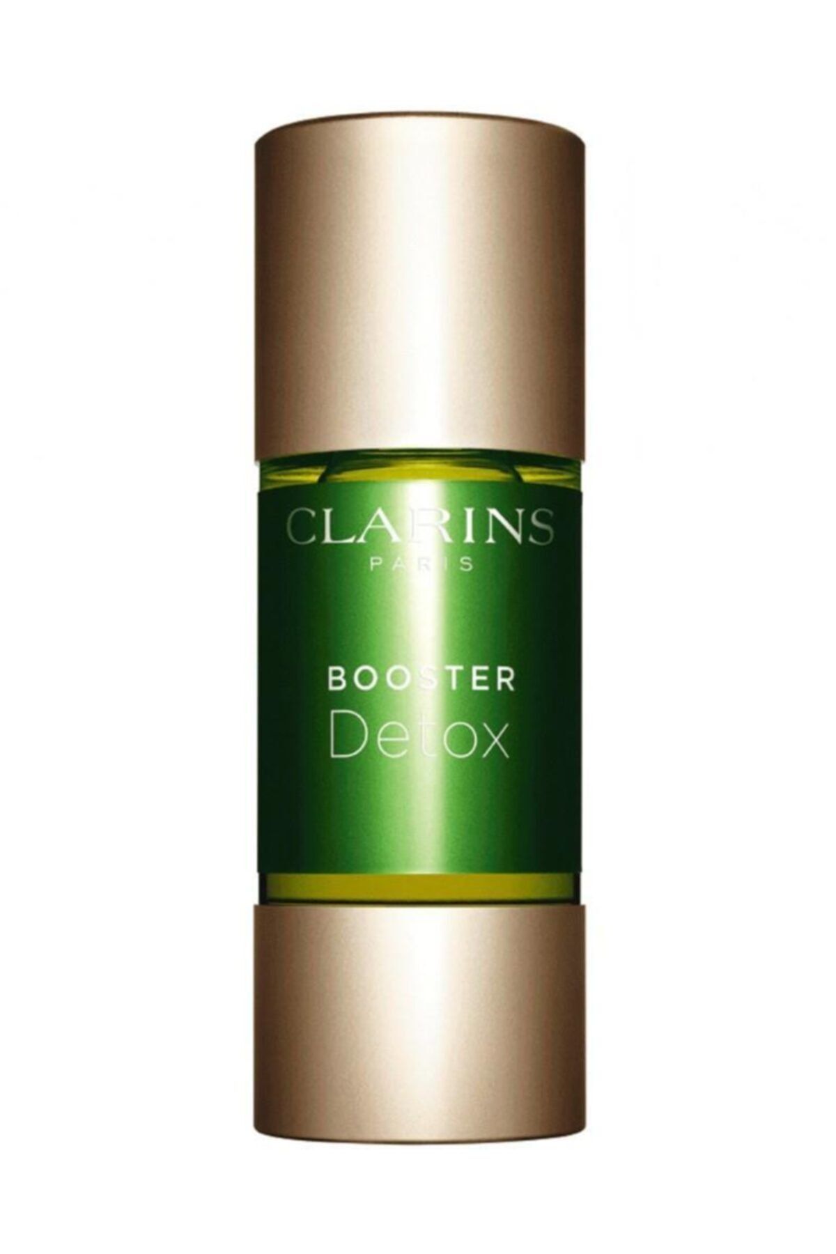 Clarins Tüm Ciltler Için Bakım Serumu - Detox Booster 15 Ml 3380810091977