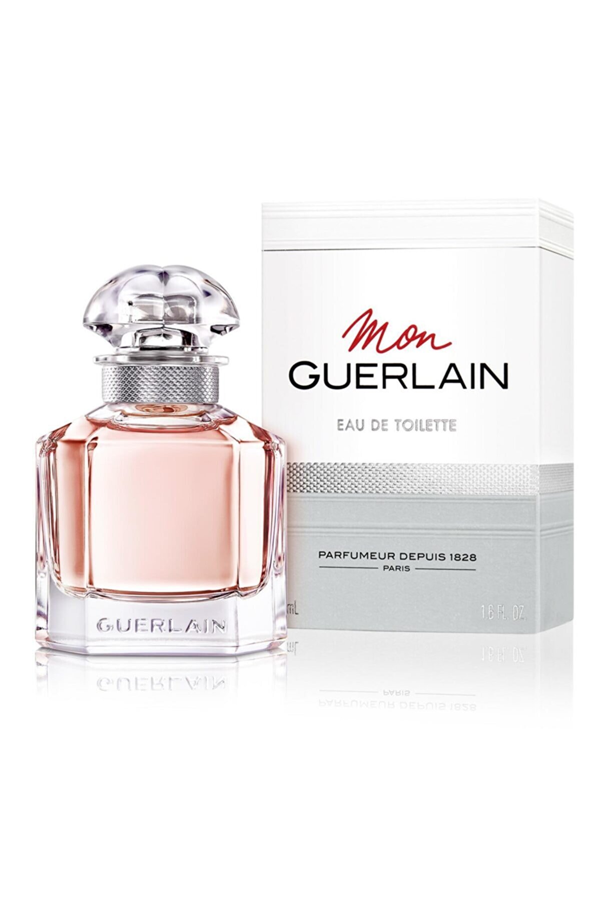 Guerlain Mon Edt 100 ml Kadın Parfüm 3346470135819