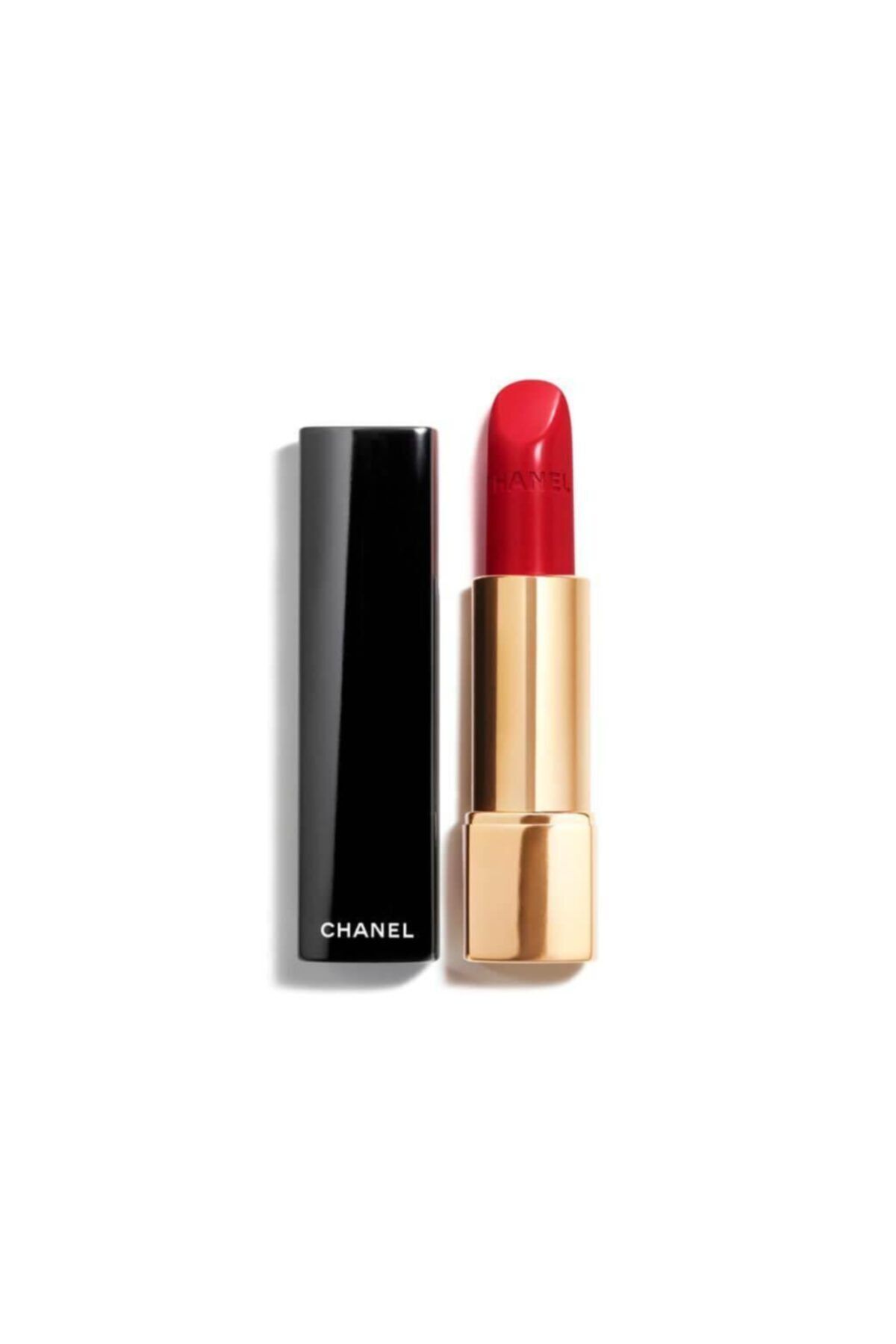 Chanel Ruj - Rouge Allure Luminous Intense Lip Colour 104 Passion 3145891601046
