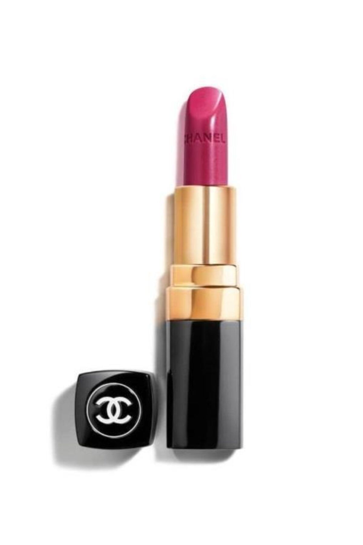 Chanel Rouge Coco Ruj 452 Emilienne