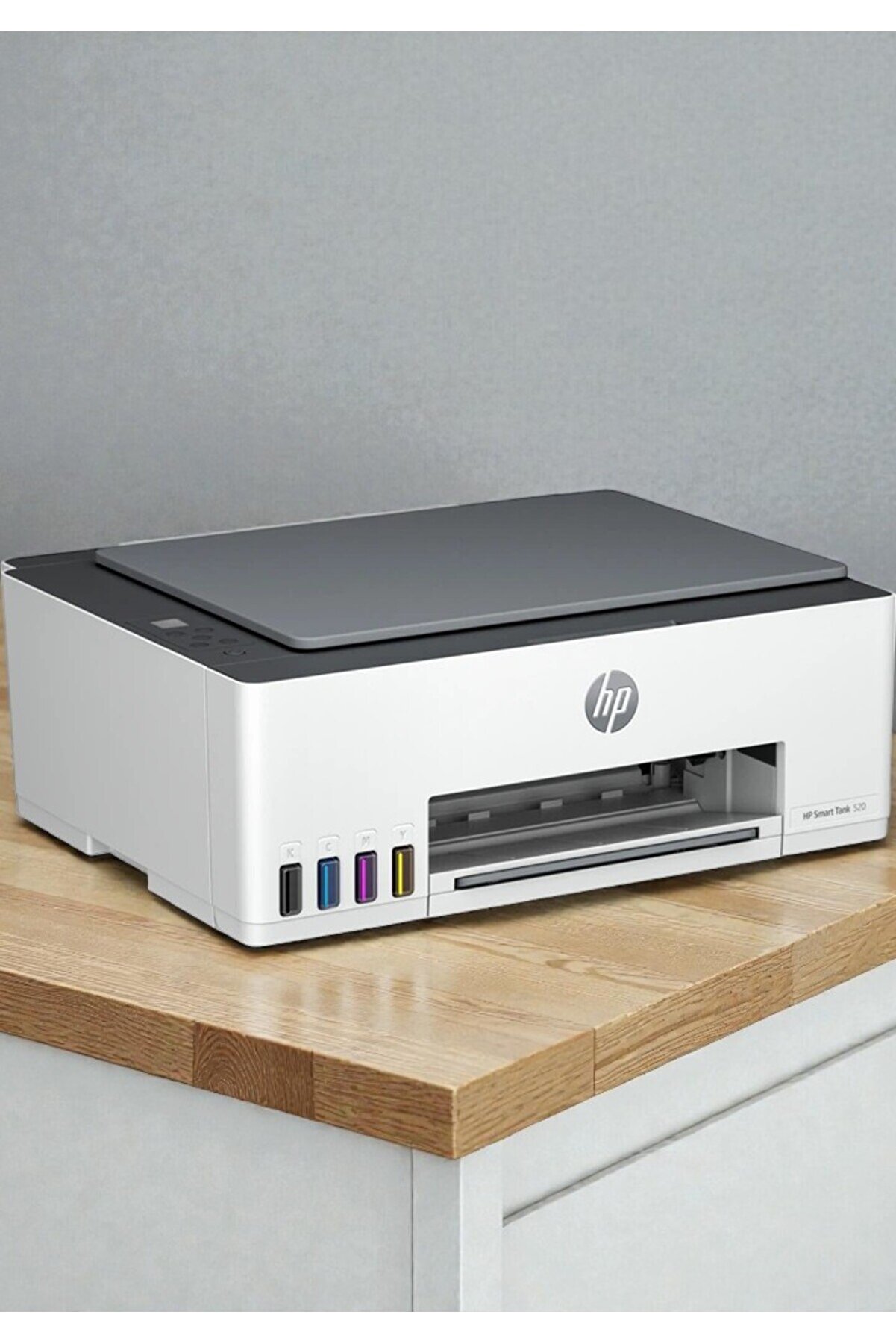 HP OfficeJet Pro 9025e All-in-One Printer with Tank System