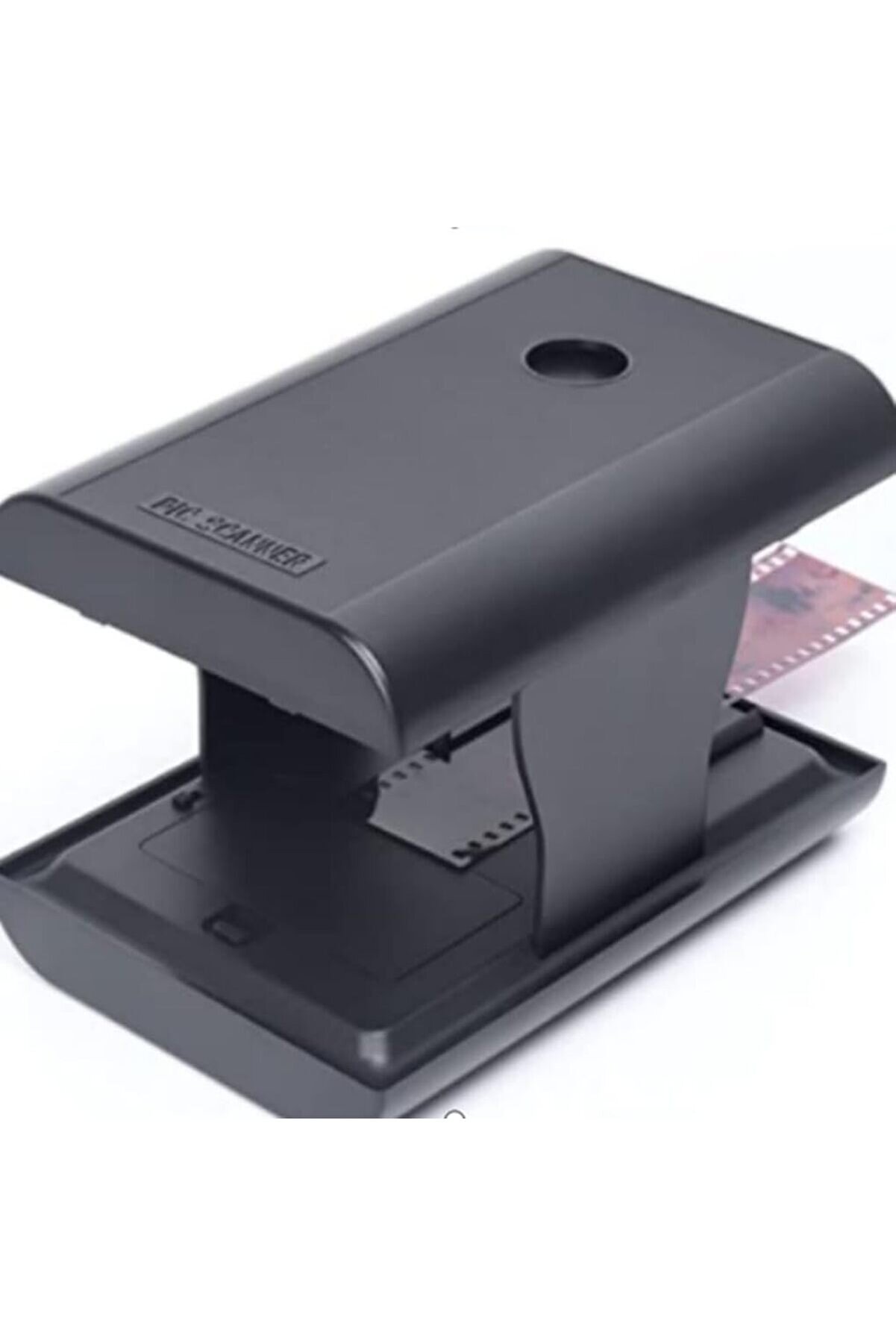 Store Mobile Film Scanner Slides to Digital Easily