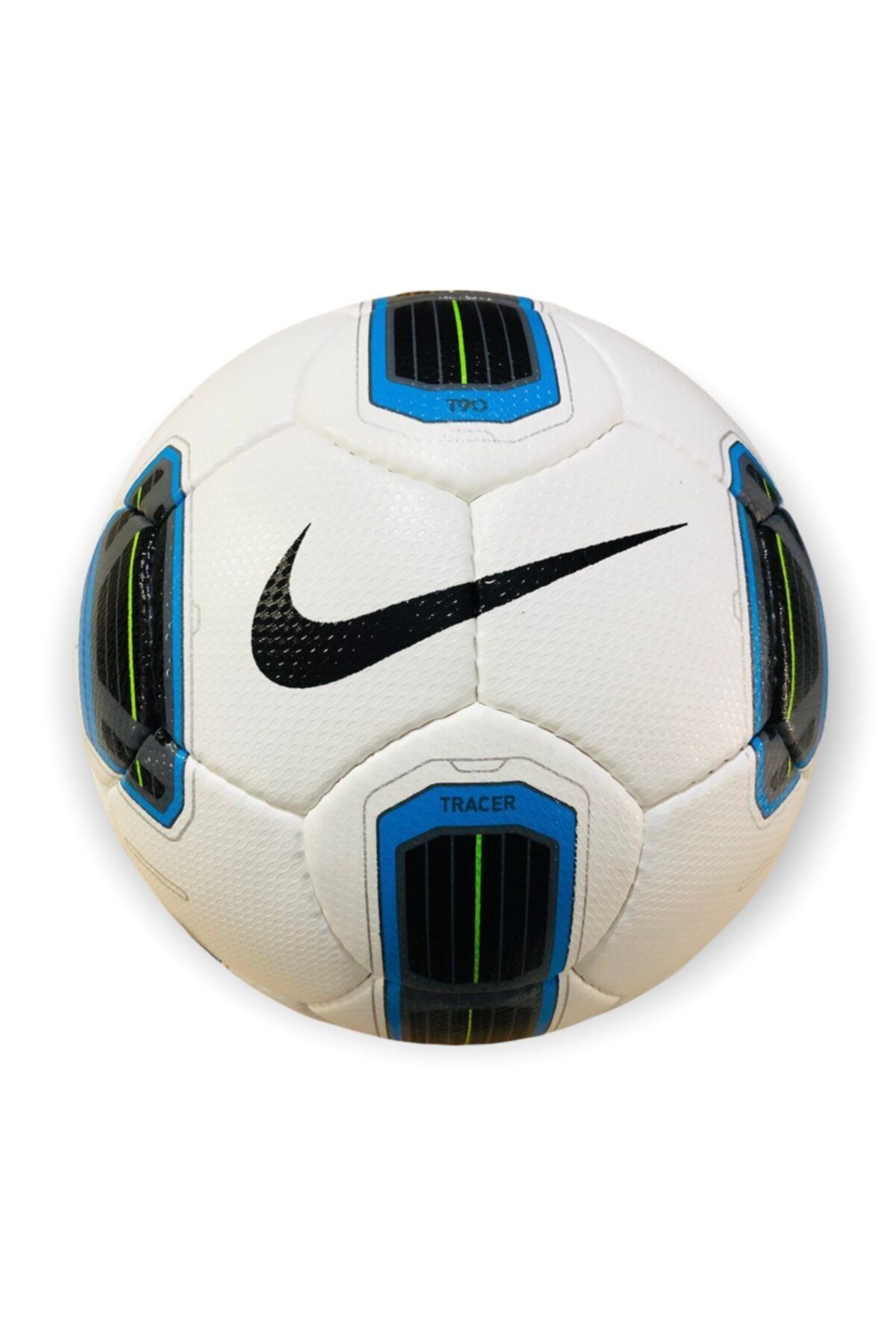 Nike T90 Barclays Premier Lig Fifa Onaylı Profesyonel Futbol Maç Topu