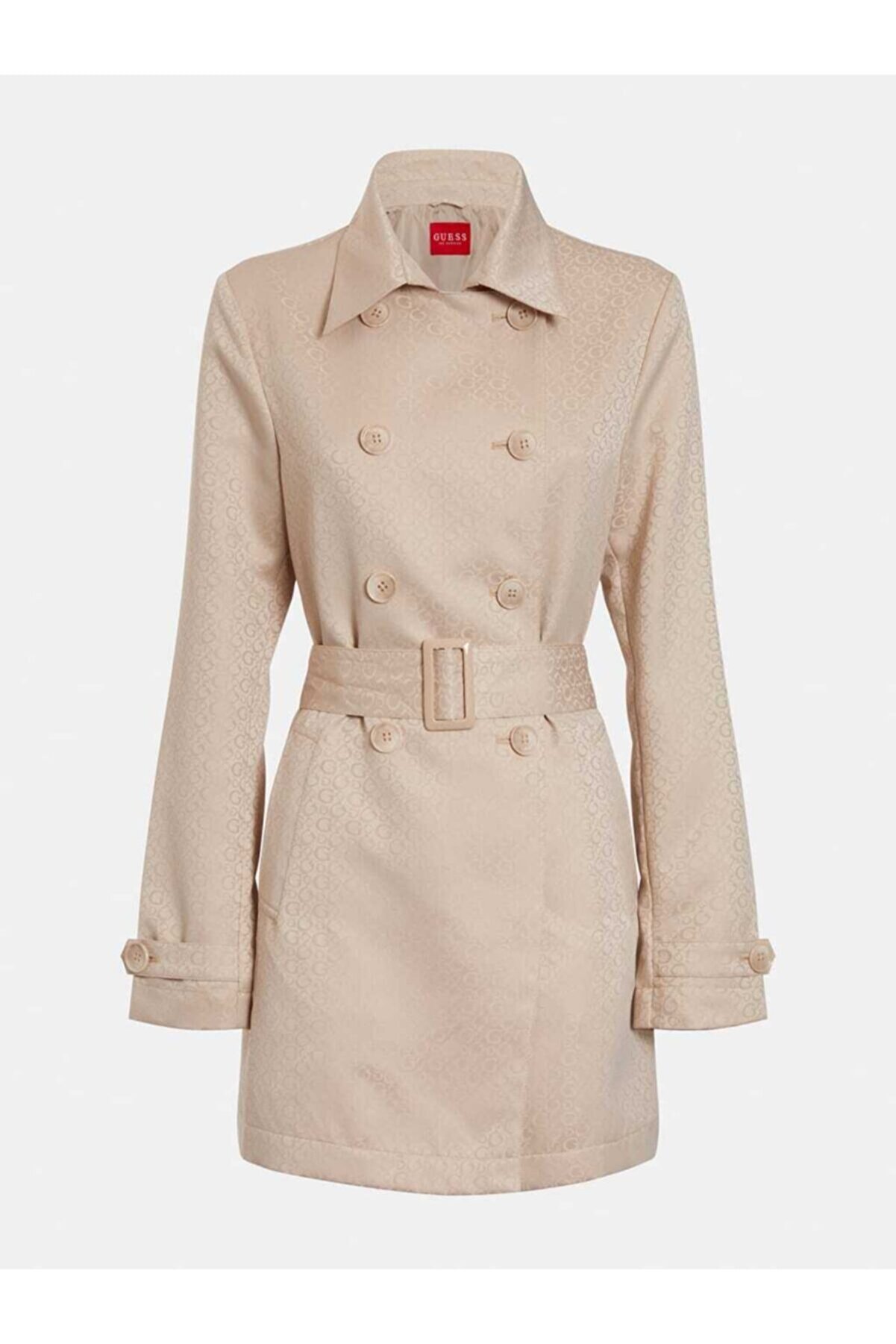 Guess Penelope Long Trench