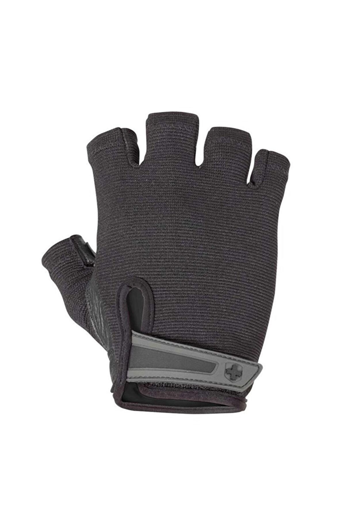 Harbinger Power Gloves Ağırlık Eldiveni Siyah