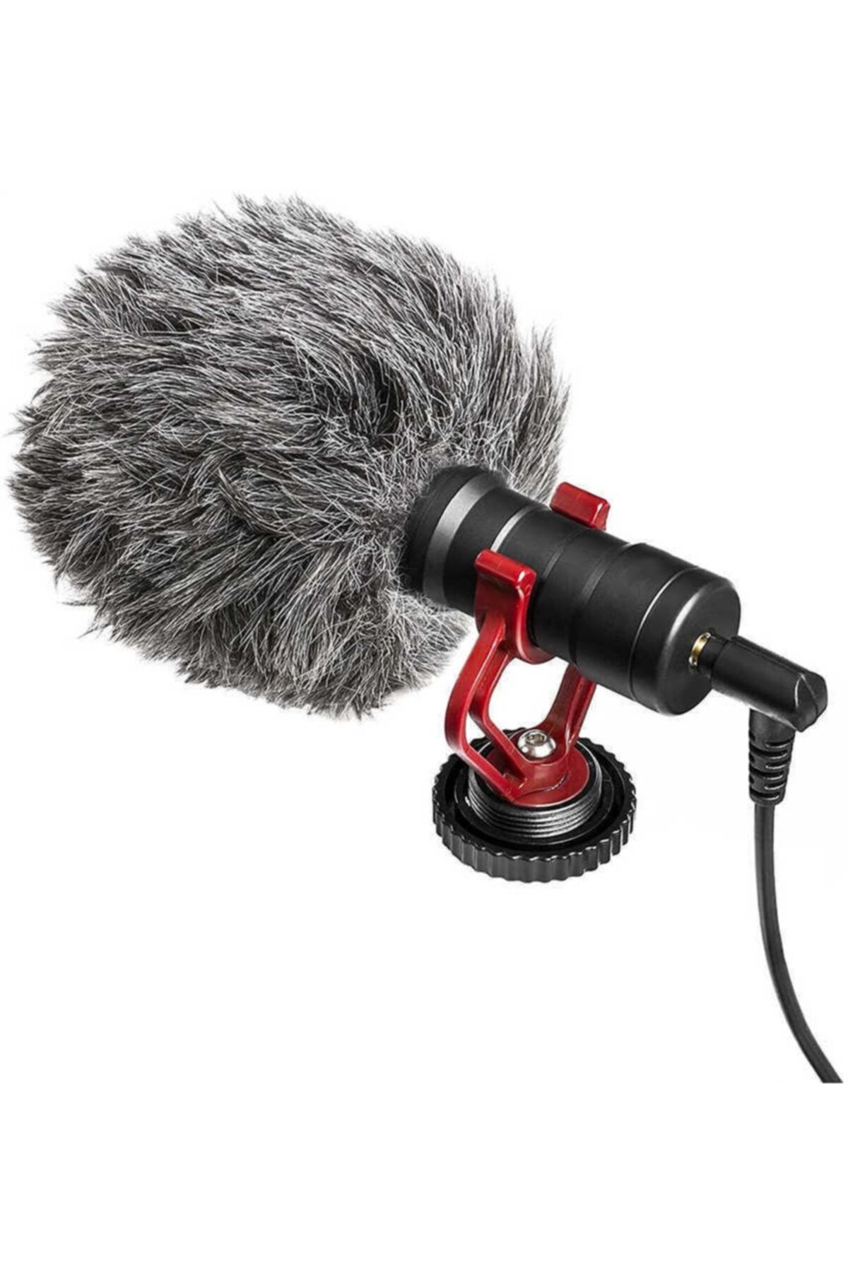 Zore Dc-c9 Canlı Yayın Mikrofon