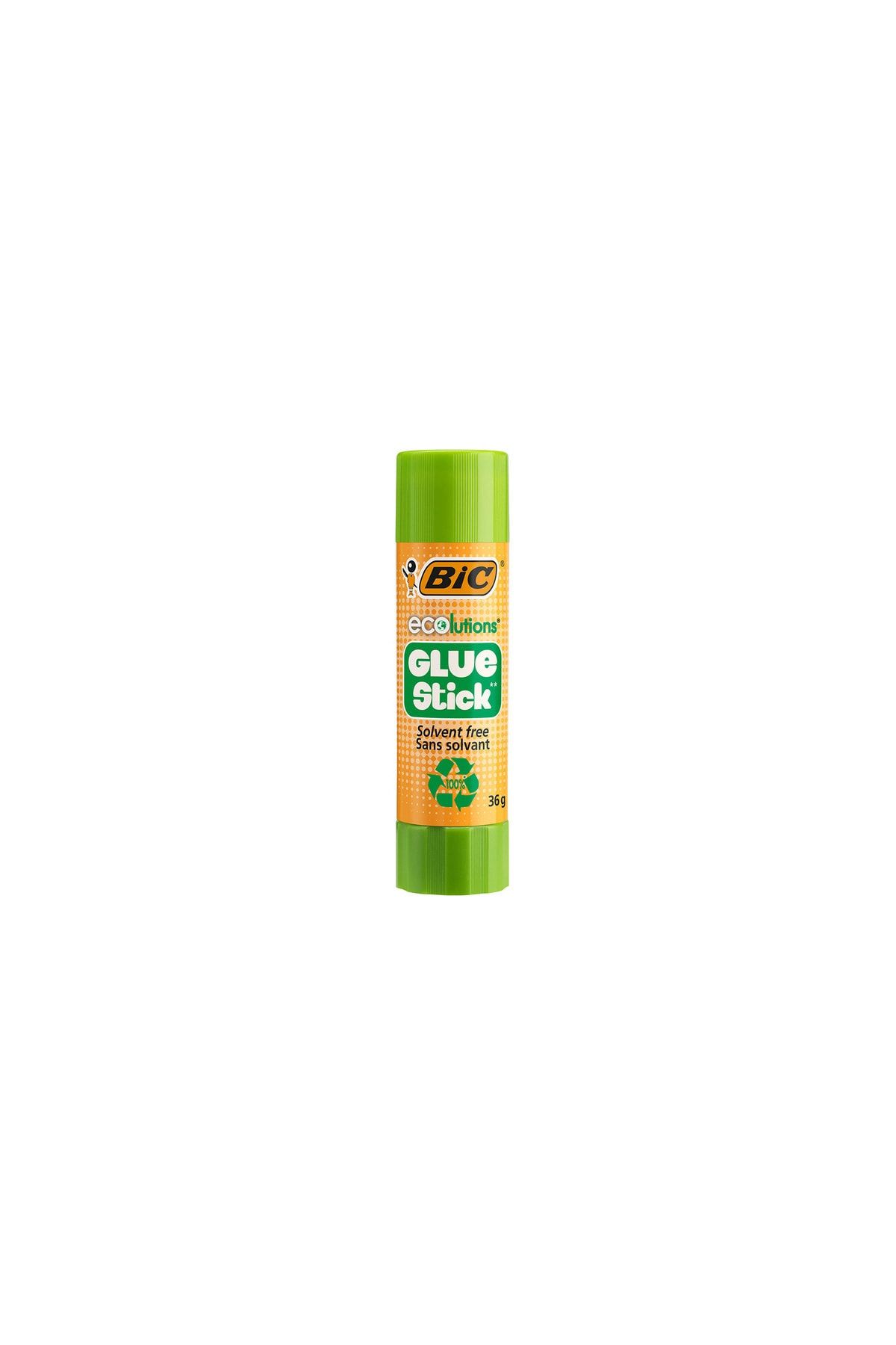 Bic 9192541 Eco Glue Stick Yapıştırıcı 36 Gr