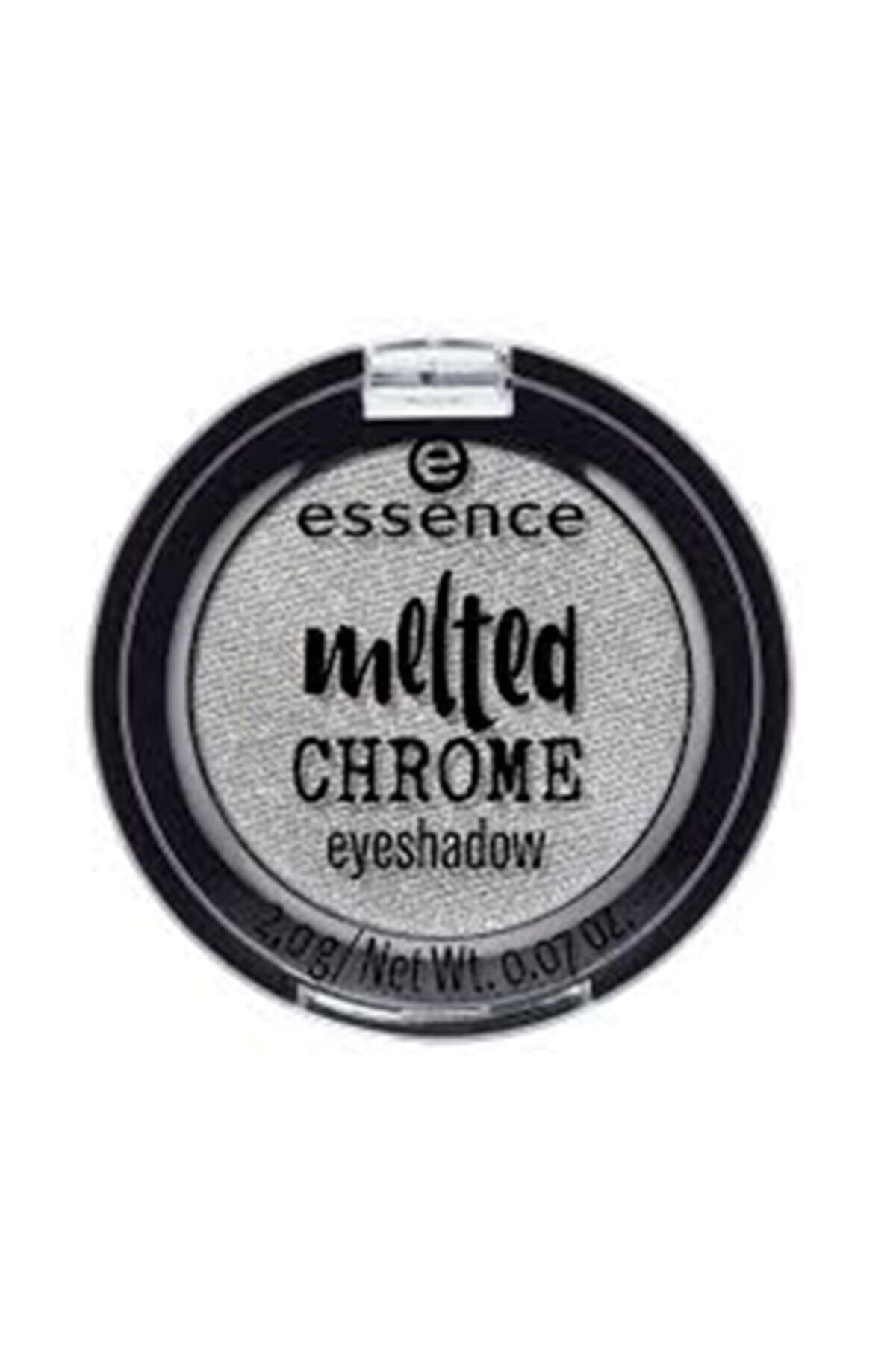 Essence Göz Farı - Melted Chrome Eyeshadow 4 2.0 G