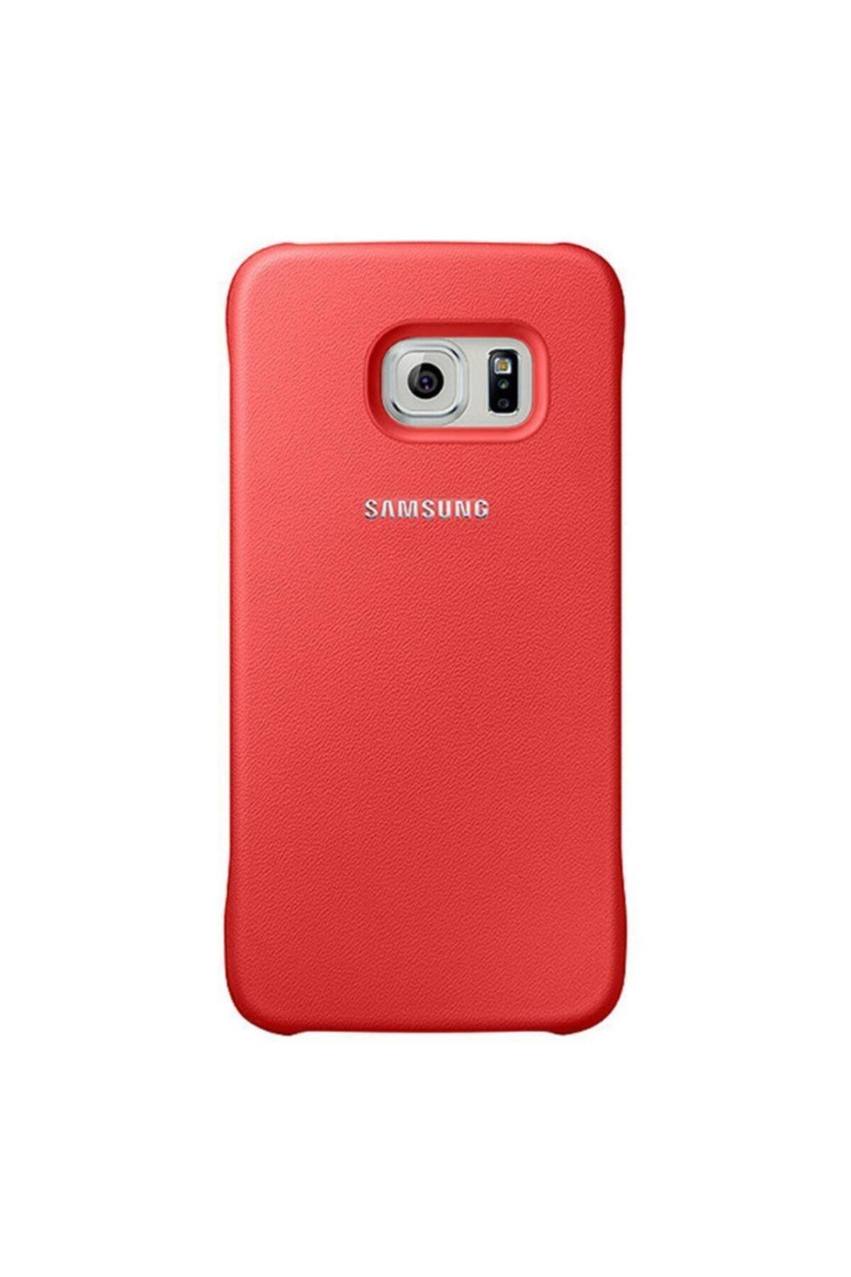 Samsung S6 Protective Cover Koruyucu Kılıf