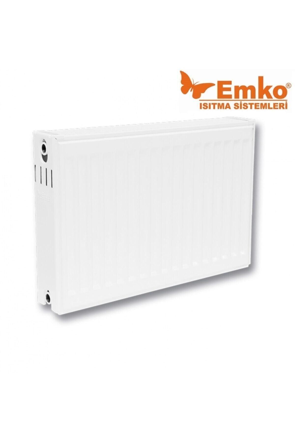 Emko 600x1100 Panel Radyatör 600x1100 Panel Radyatör