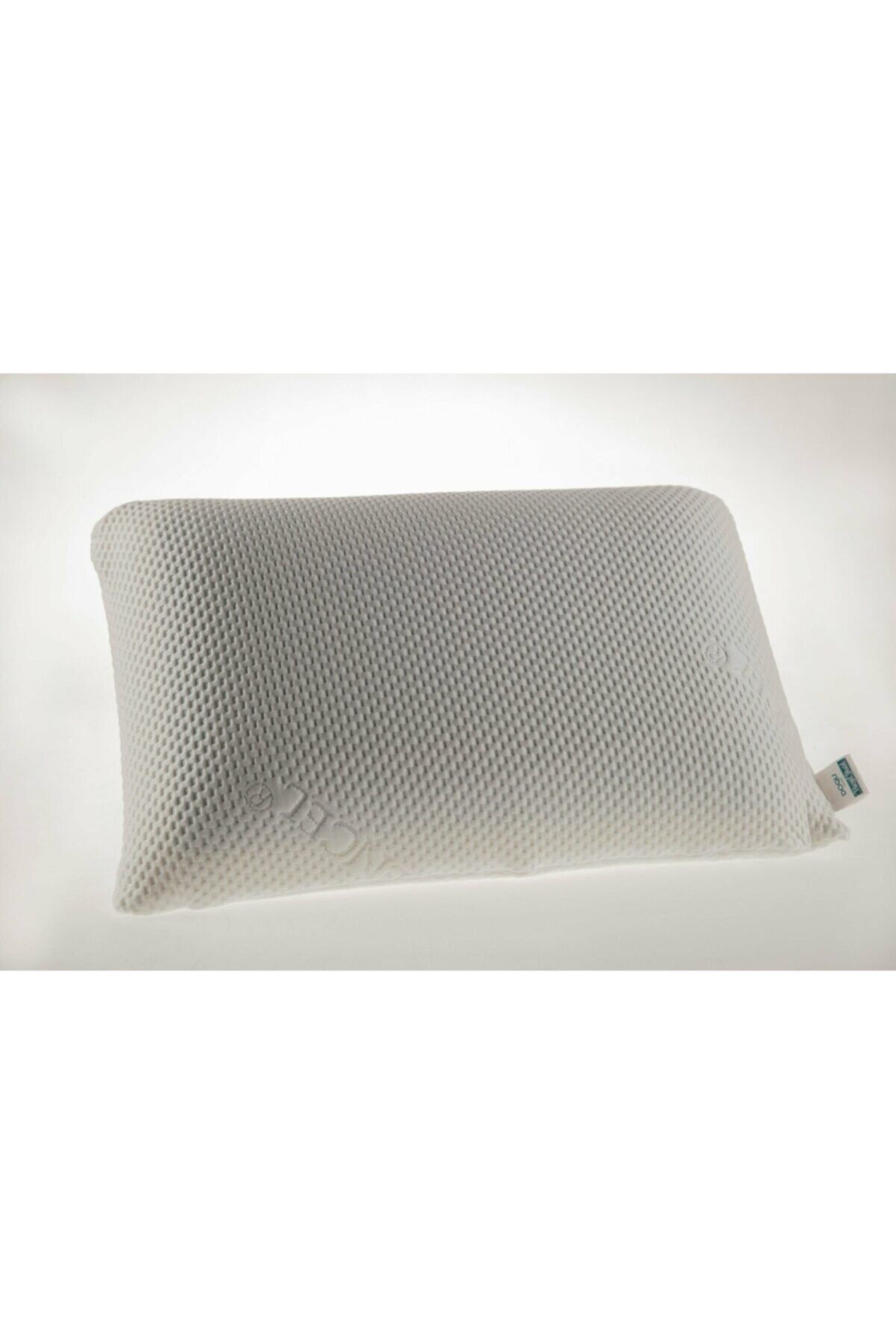Doqu Home Viscojel Yastık Beyaz - 60 x 40 + 15 cm