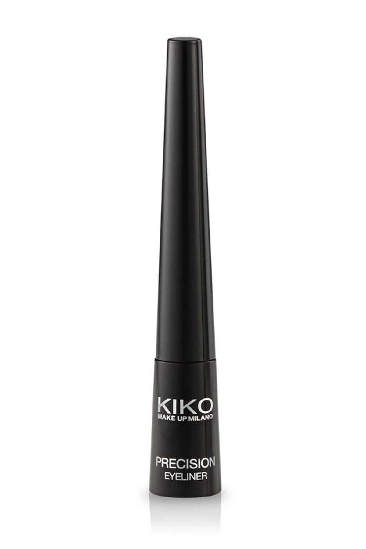 KIKO Precision Eyeliner 2.5 ml
