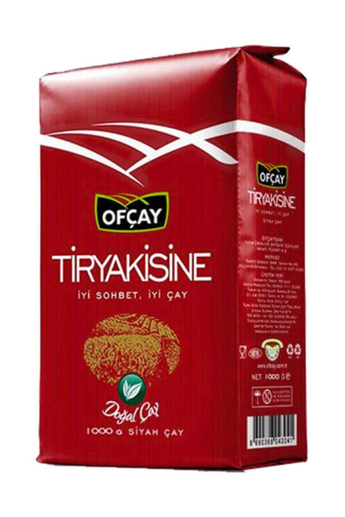Ofçay Tiryakisine 1000 gr