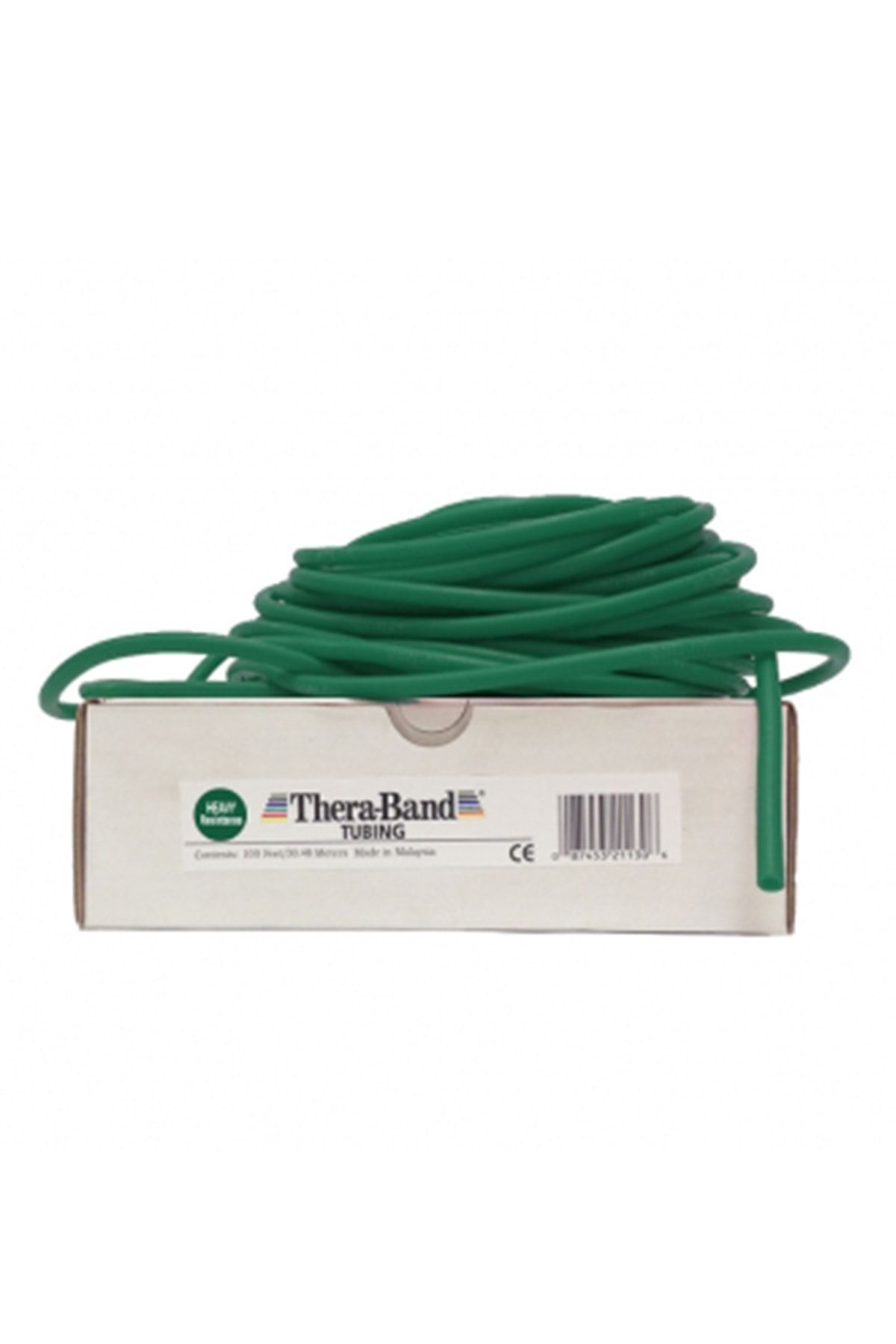 Theraband Green Tubıng 100ft Ce
