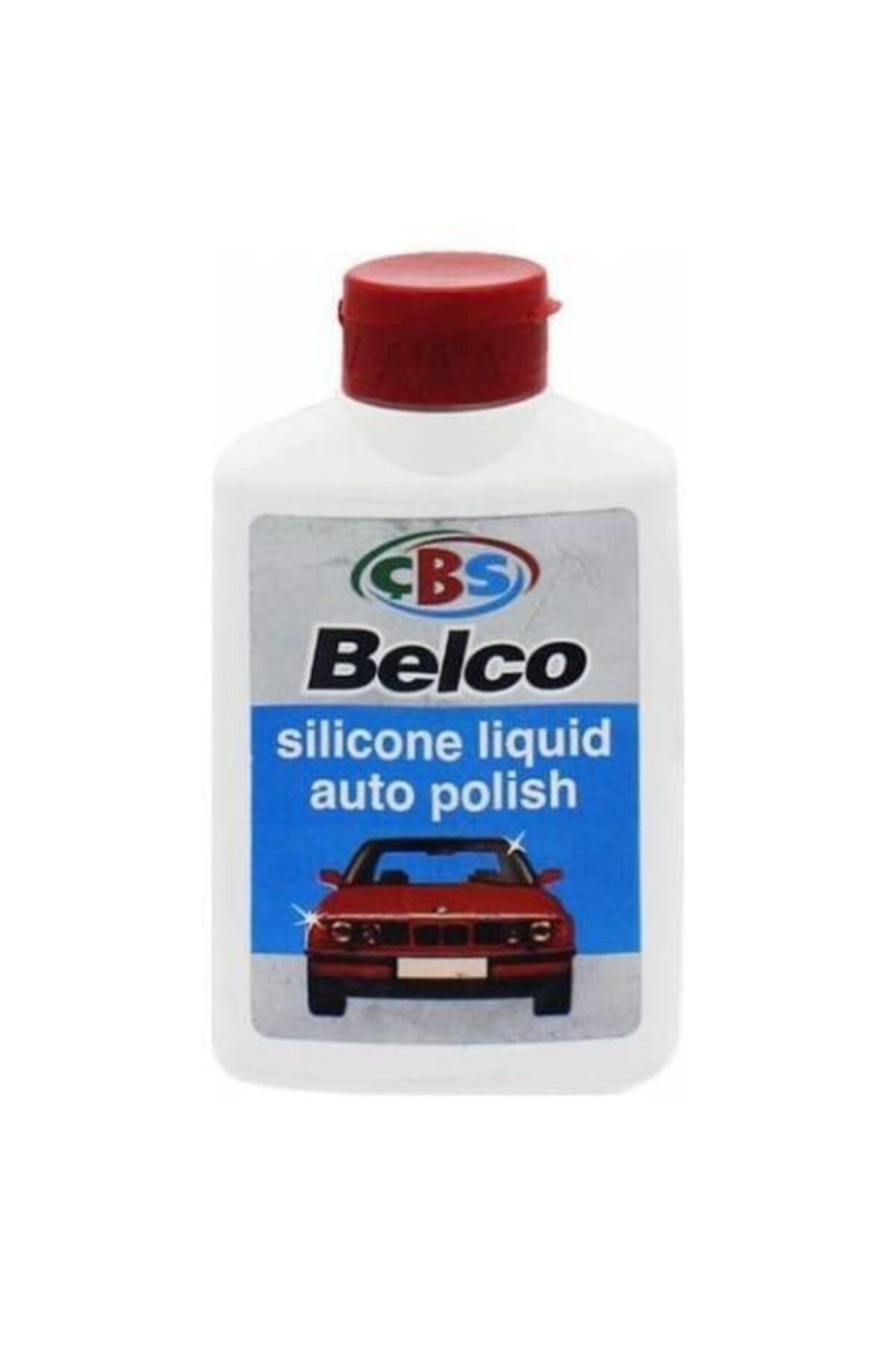 Çbs Belco Silikonlu Polish Cila 1lt