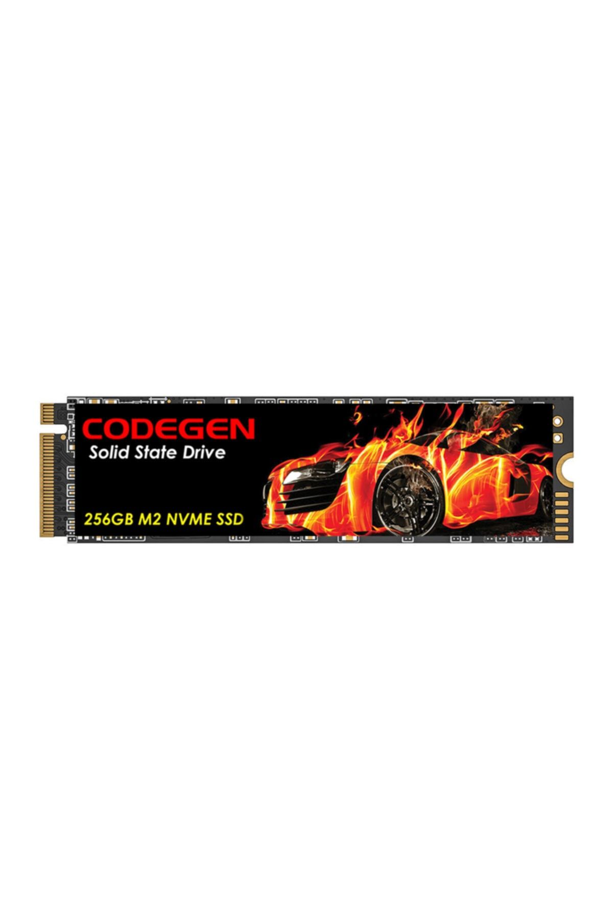 CODEGEN 256gb Cdg-256gb-nvme 1800- 1000mb/s M2 Pcıe Nvme Disk