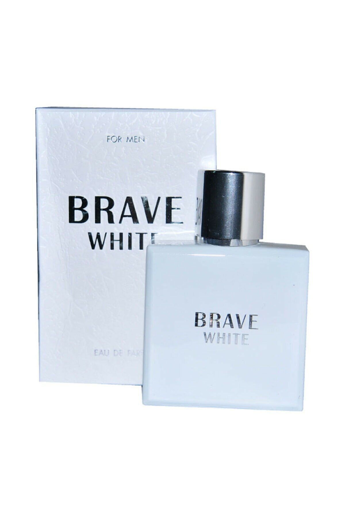 Farmasi Brave White Edp 60 ml Erkek Parfüm 8690131103644