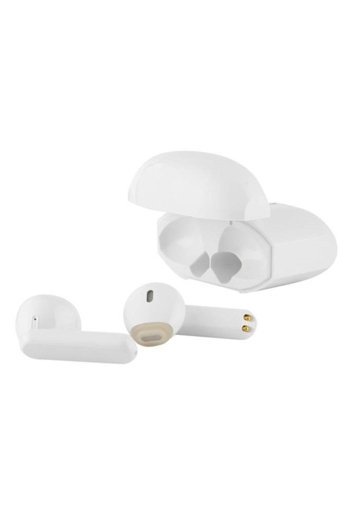 Preo My Sound Ms36 Dokunmatik Kontrol Led Güç Göstergeli Bluetooth 5.1 Tws Gerçek Kablosuz Kulaklık