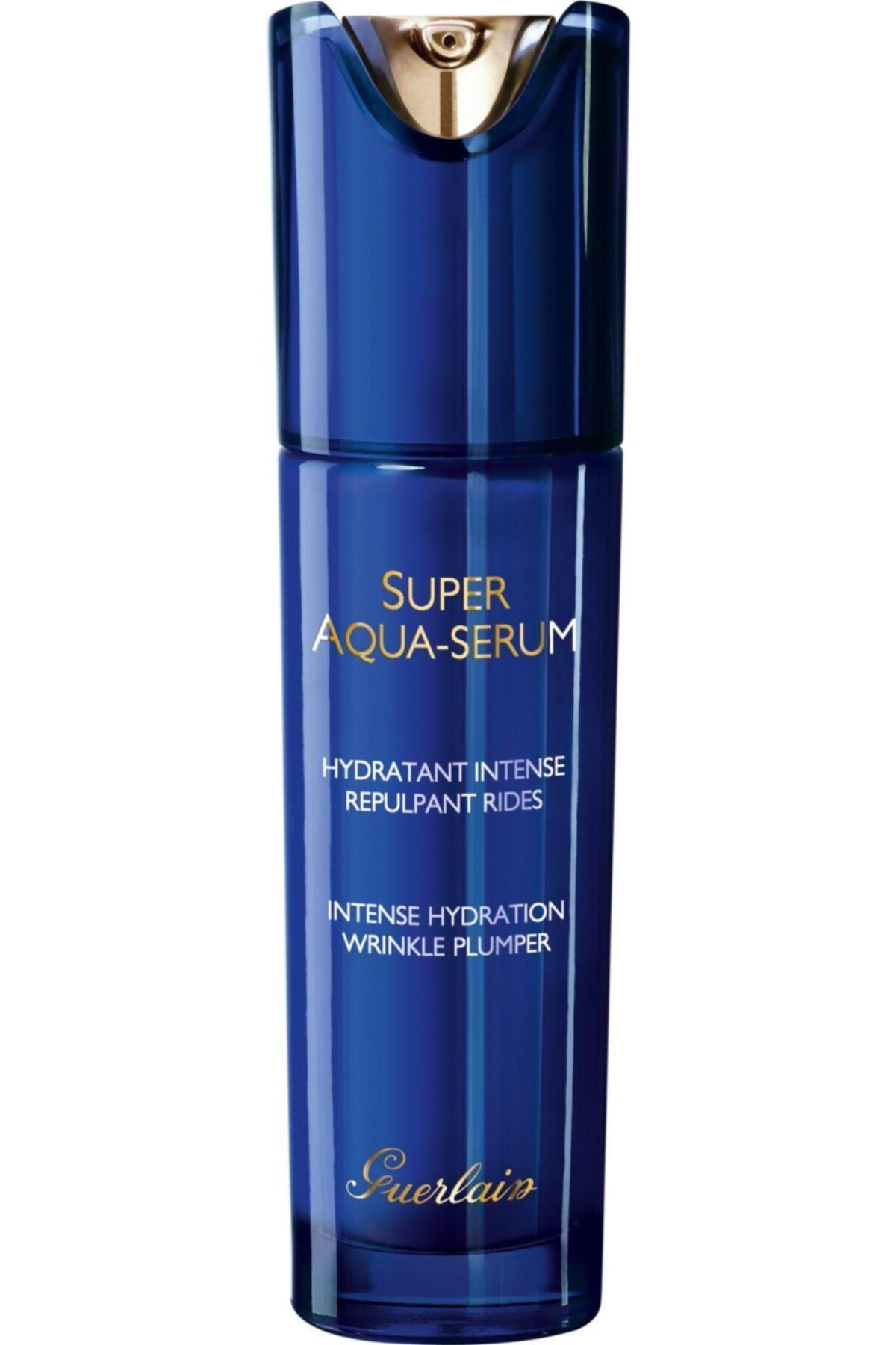 Guerlain Super Aqua Optimum Hydration Serum 50 Ml