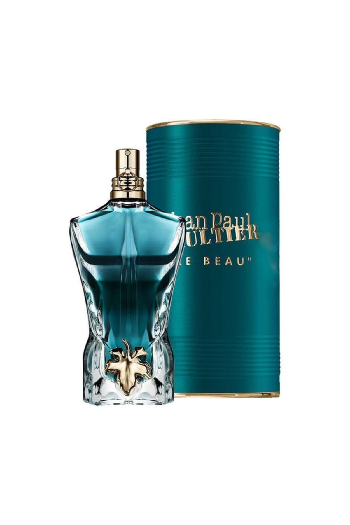Jean Paul Gaultier Le Beau Edt 75 ml Erkek Parfüm 8435415017190