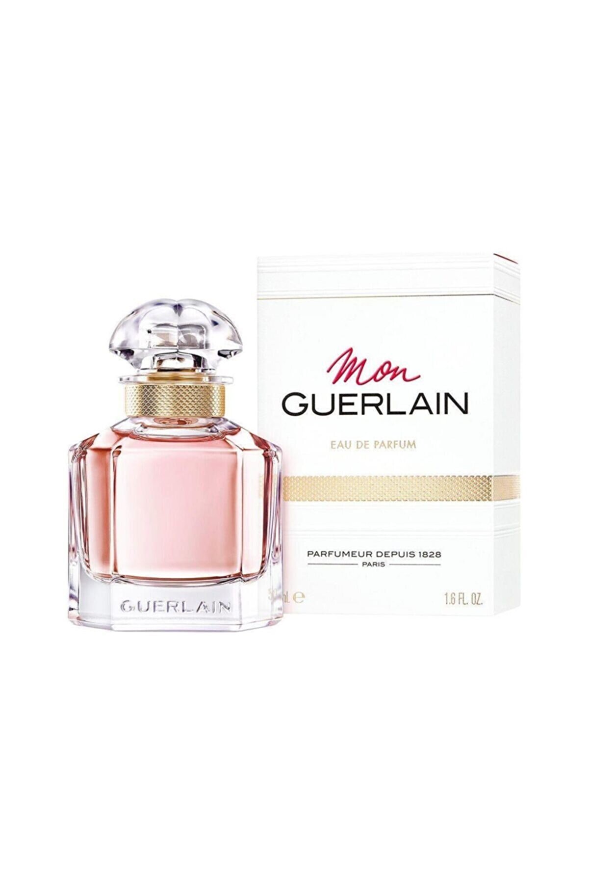 Guerlain Mon Edp 50 ml Kadın Parfüm 3346470131392