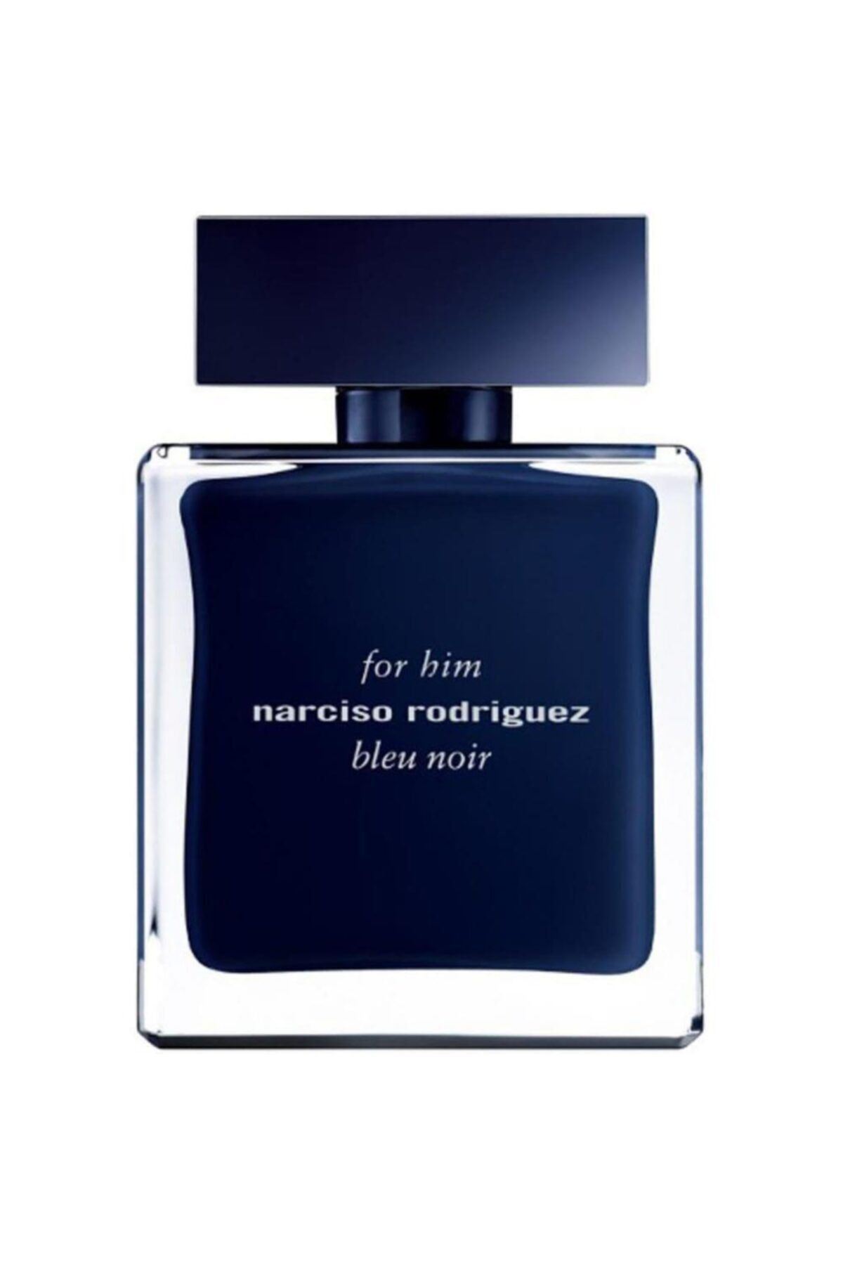 Narciso Rodriguez Bleu Noir Edt 100 Ml Erkek Parfüm