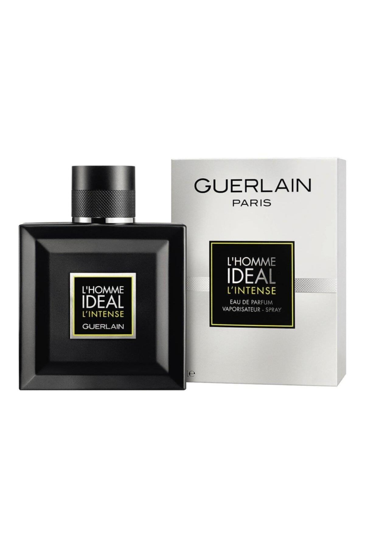 Guerlain L'homme Ideal Edp 50 ml Erkek Parfüm 3346470134928
