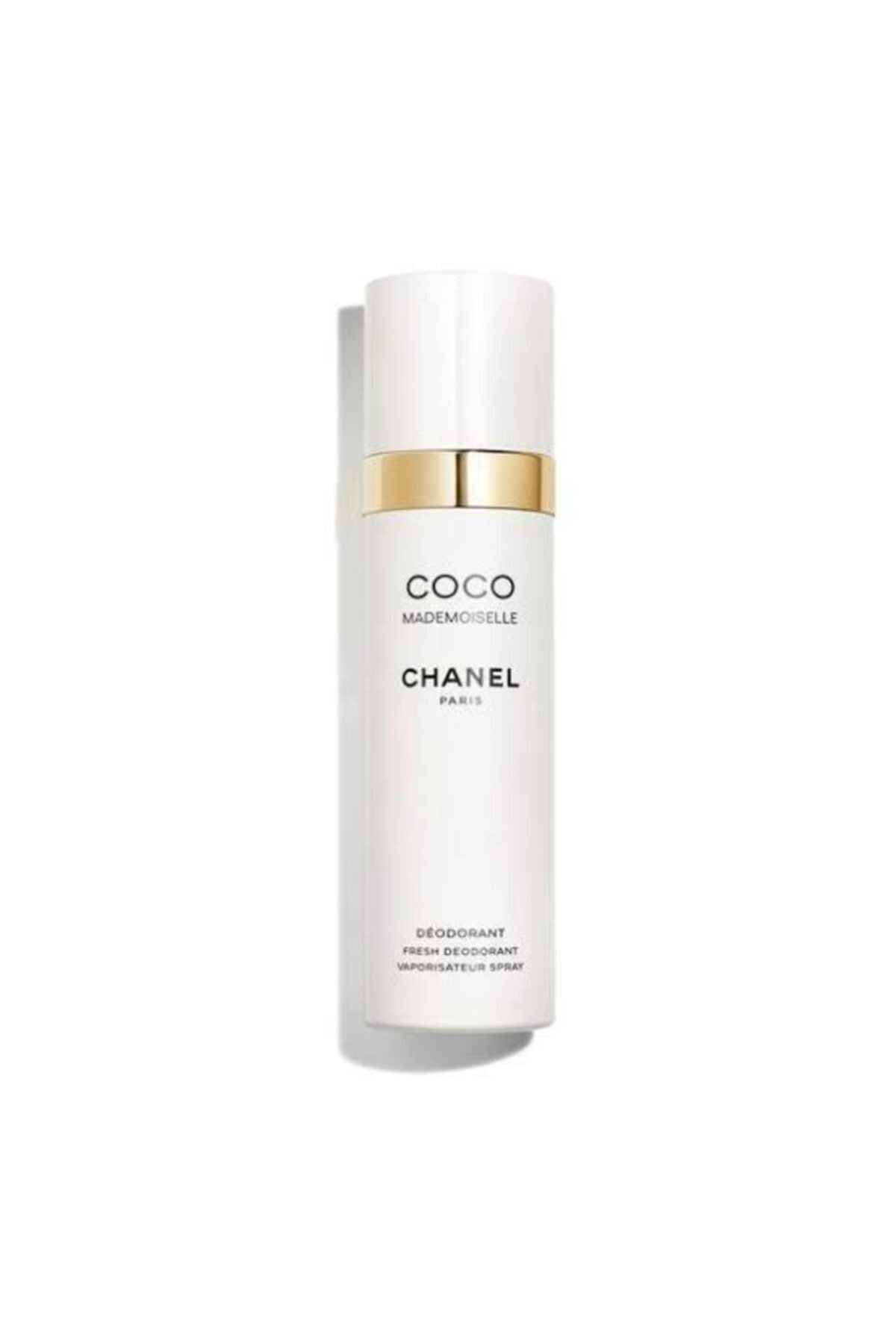 Chanel Coco Mademoiselle Deodorant 100 ml