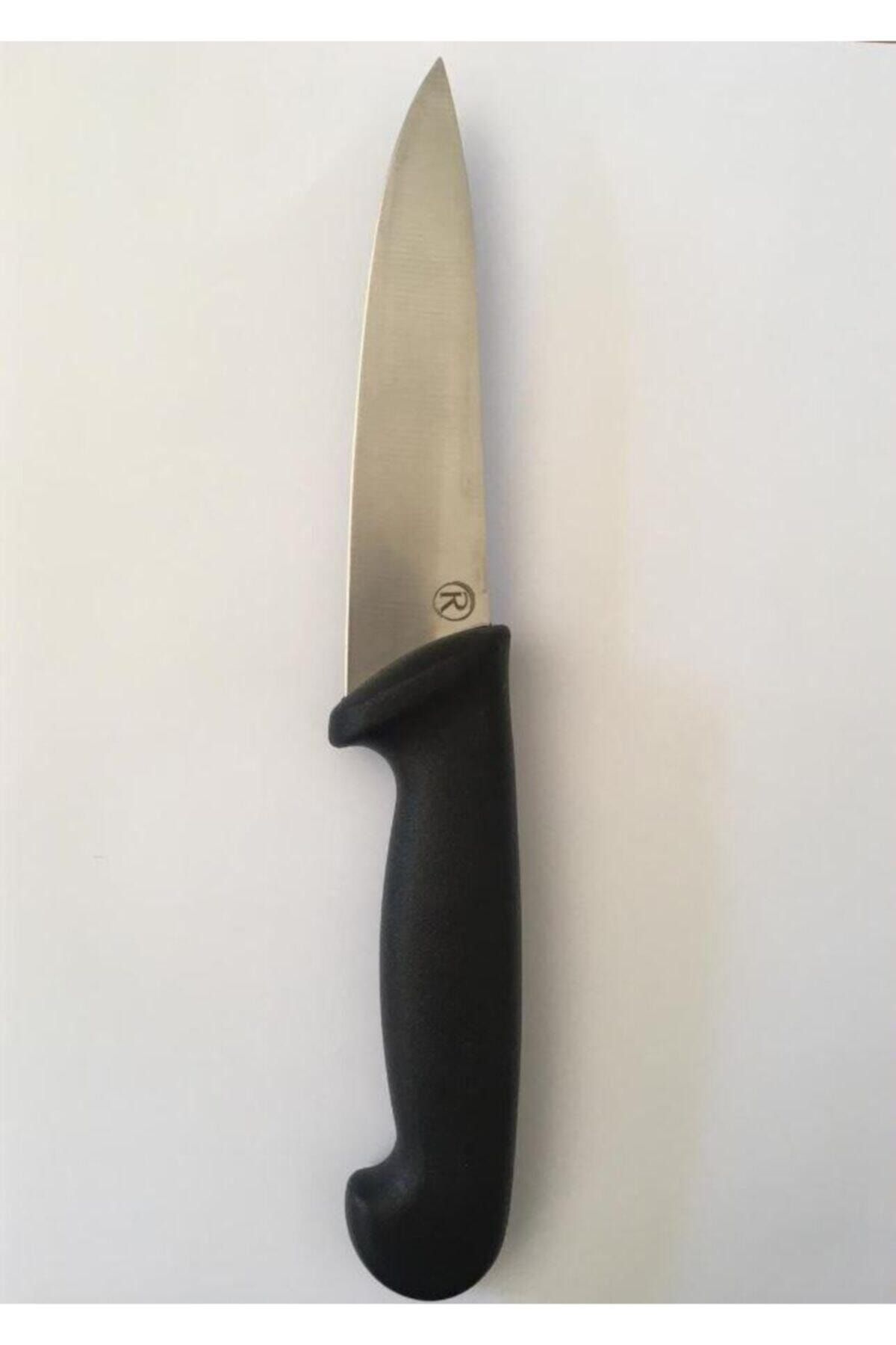 Rooc Doğrama Bıçağı Siyah