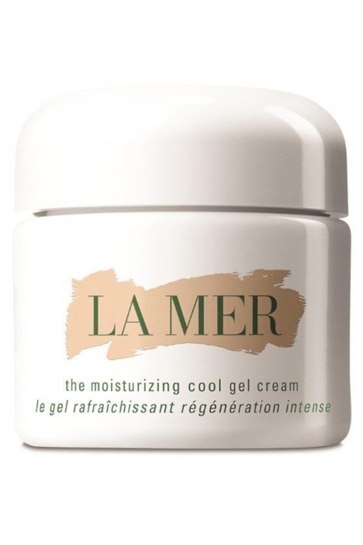 La Mer The Moisturizing Cool Gel Cream - Nemlendirici Jel Krem 60 ml