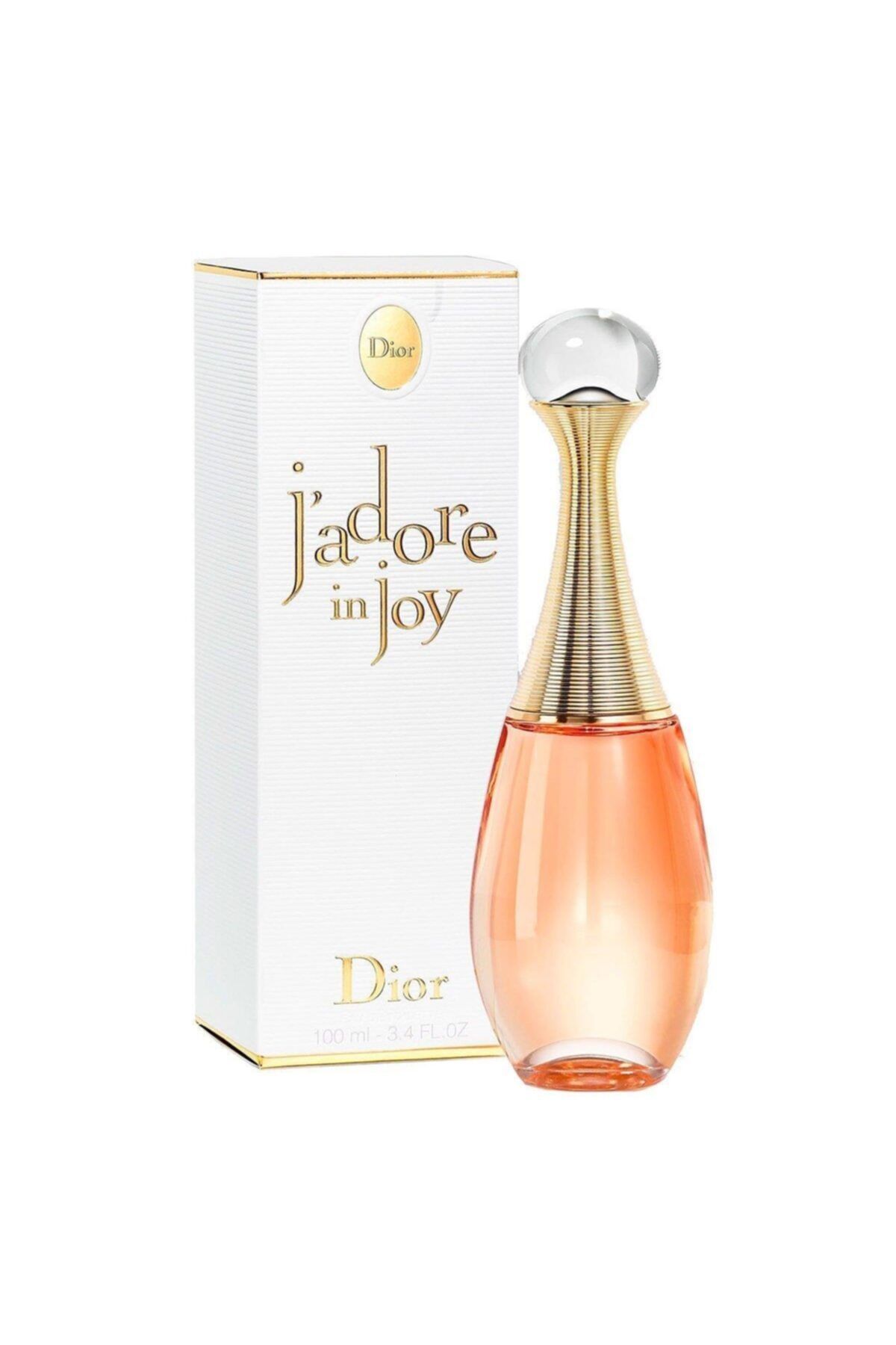 Dior J'adore In Joy Edt 100 ml Kadın Parfüm 3348901346115