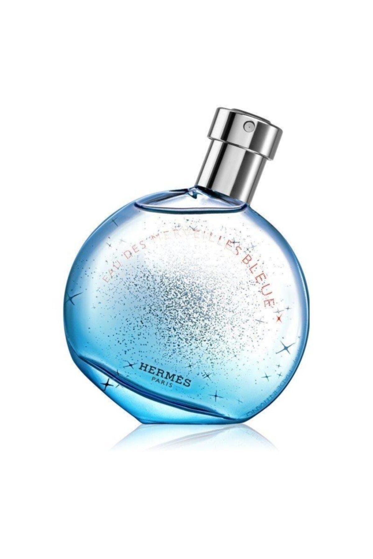 Hermes Eau Des Merveilles Bleue Edt 50 Ml Kadın Parfüm