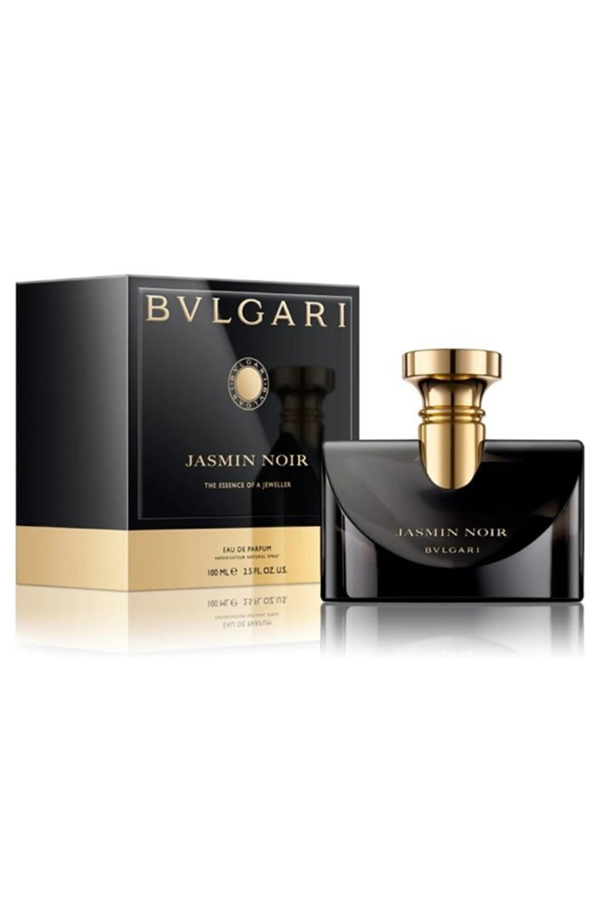 Bvlgari Jasmin Noir Edp 100 ml Kadın Parfüm 783320822711