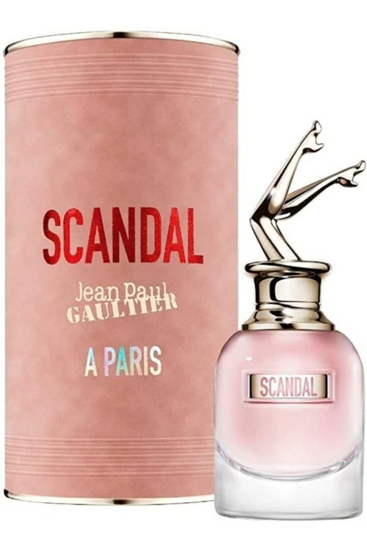 Jean Paul Gaultier Scandal A Paris Edt 80 Ml Kadın Parfümü