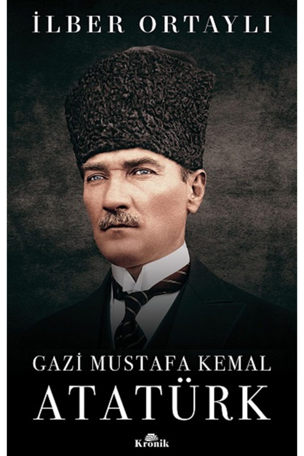 İnkılap Kitabevi Gazi Mustafa Kemal Atatürk