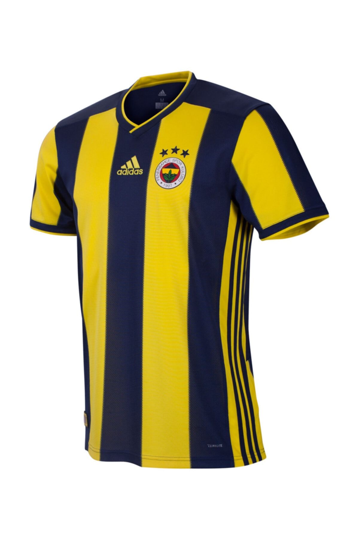 Fenerbahçe 2018-2019 Efsane Çubuklu Maç Forması