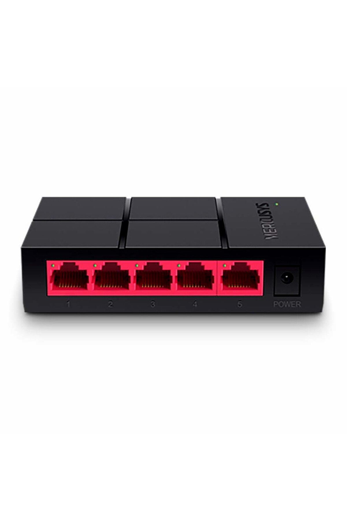 Hype Store Mercusys MS105G 5-Port Gigabit Desktop Switch