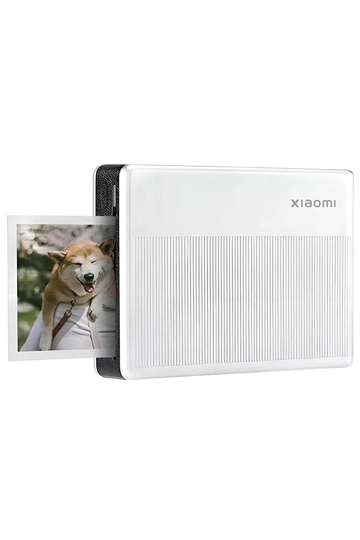 Hype Store Portable Photo Printer 1S - Instant Prints On-The-Go