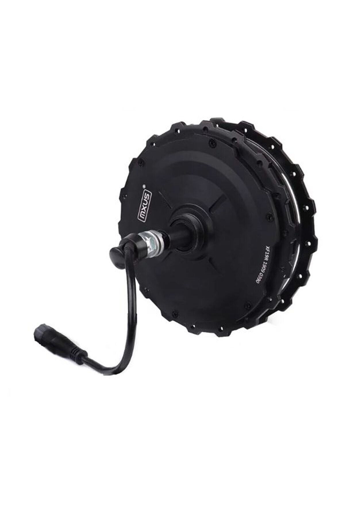 GÜMRÜK BEY Elektrikli Bisiklet Dönüşüm Motoru | 2000W Güçlü Göbek Motor