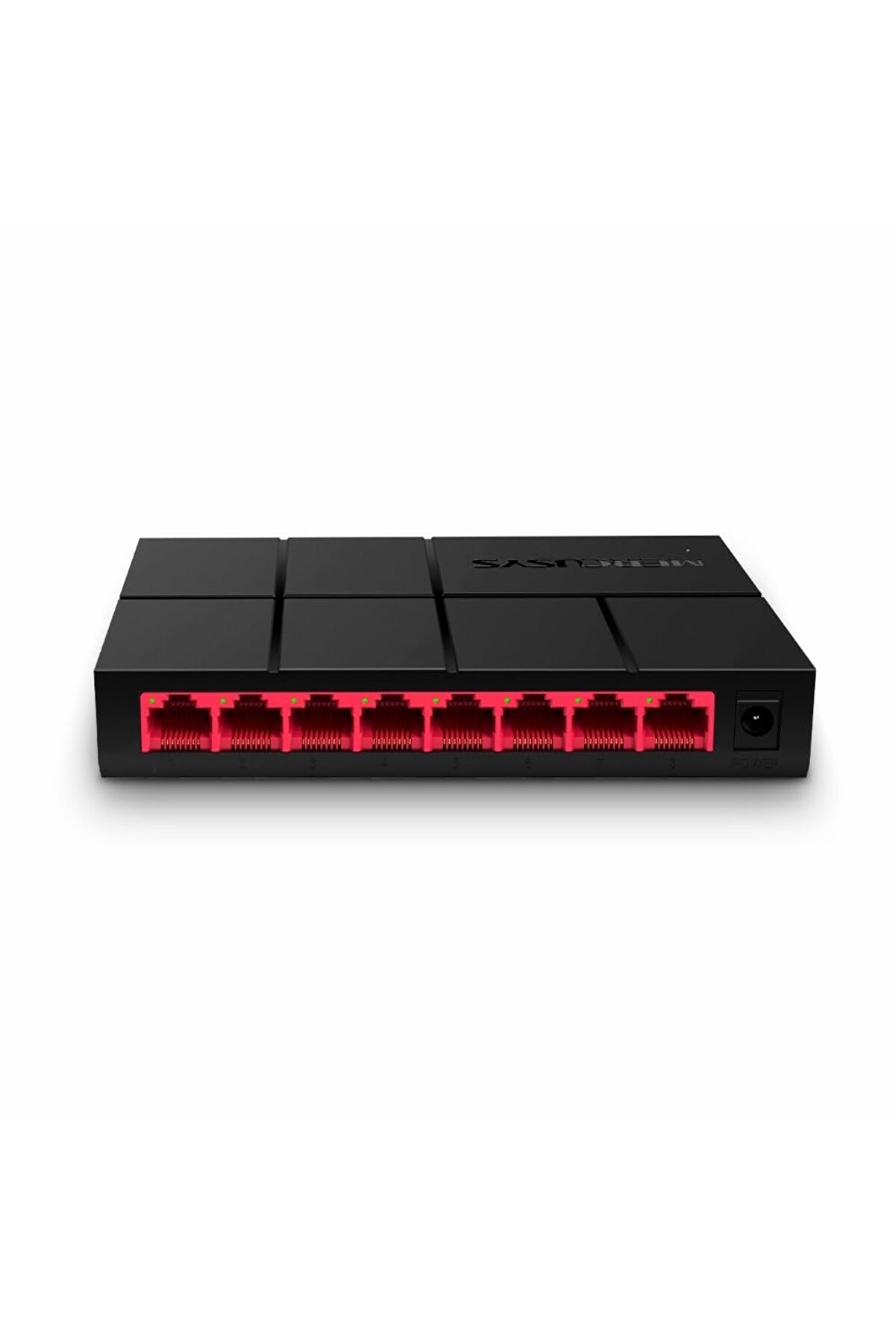 Hype Store Mercusys MS108G 8-Port Gigabit Ethernet Switch