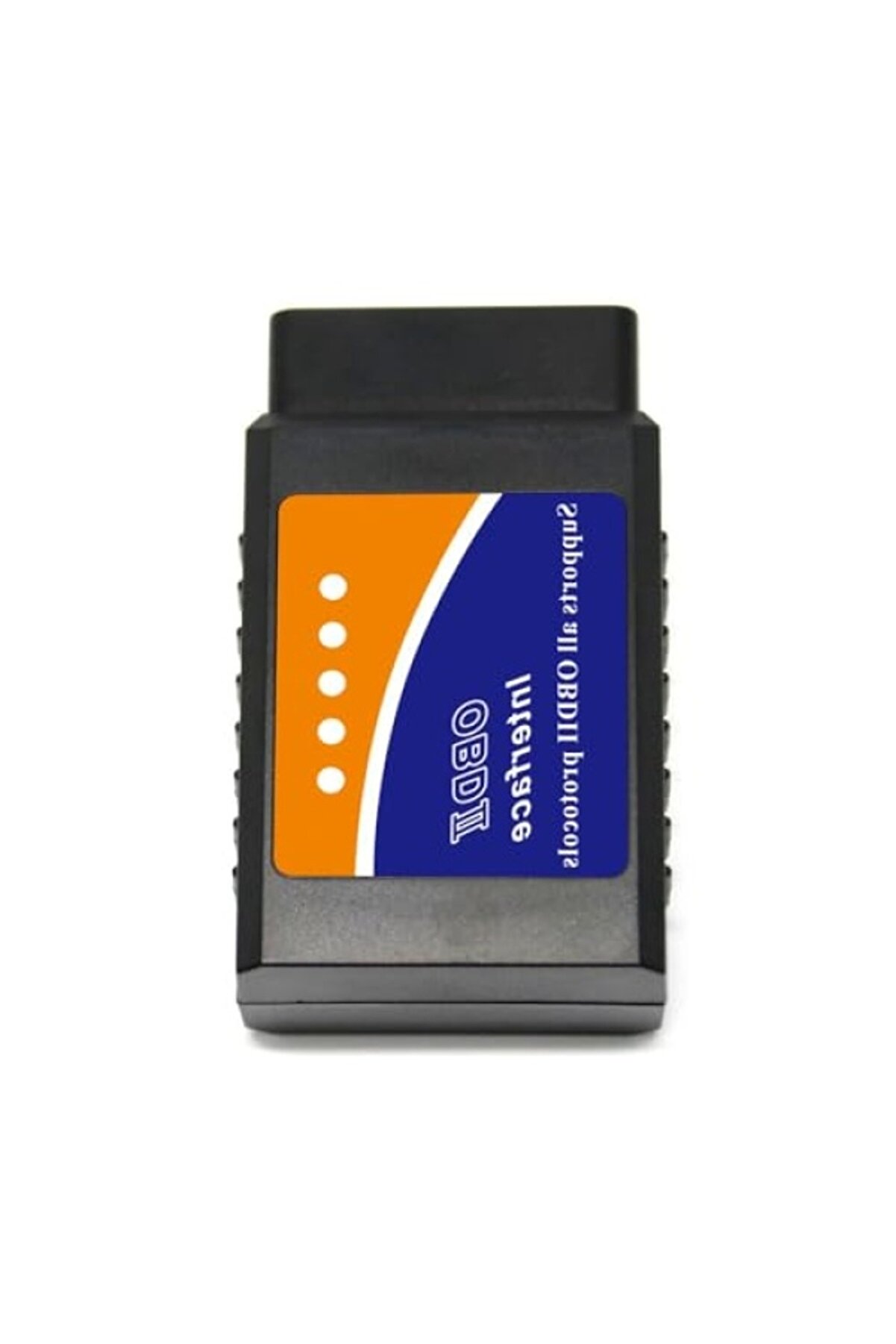 Markentegra OBD II 1.5V Bluetooth Scanner - Android Compatible