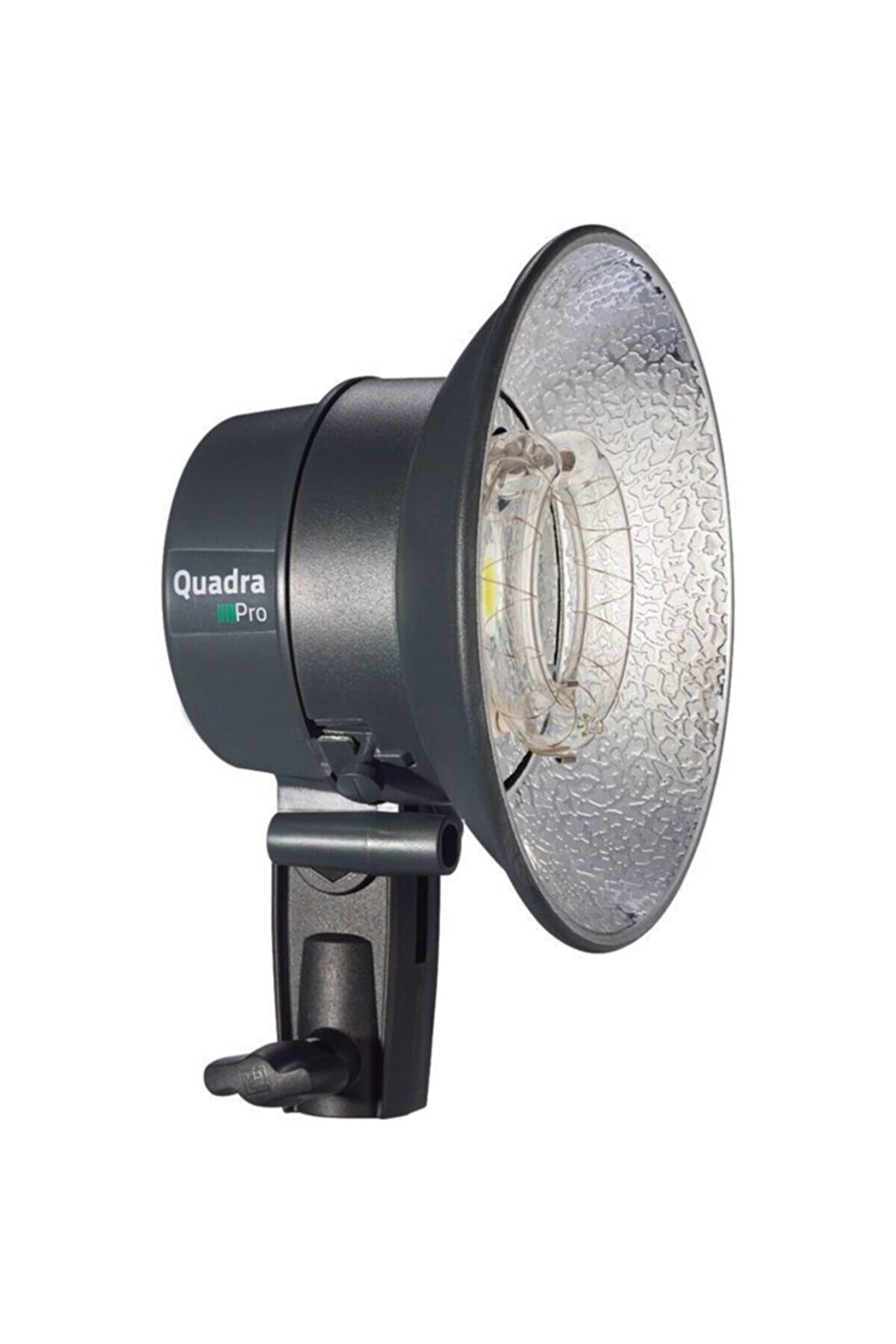 Quadra Pro Flash Head