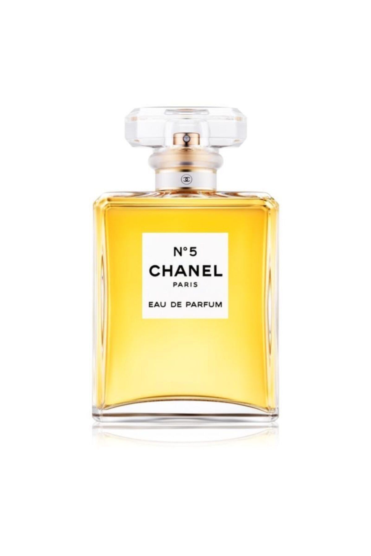 Chanel No 5 Edp 50 ml Kadın Parfümü 3145891254303