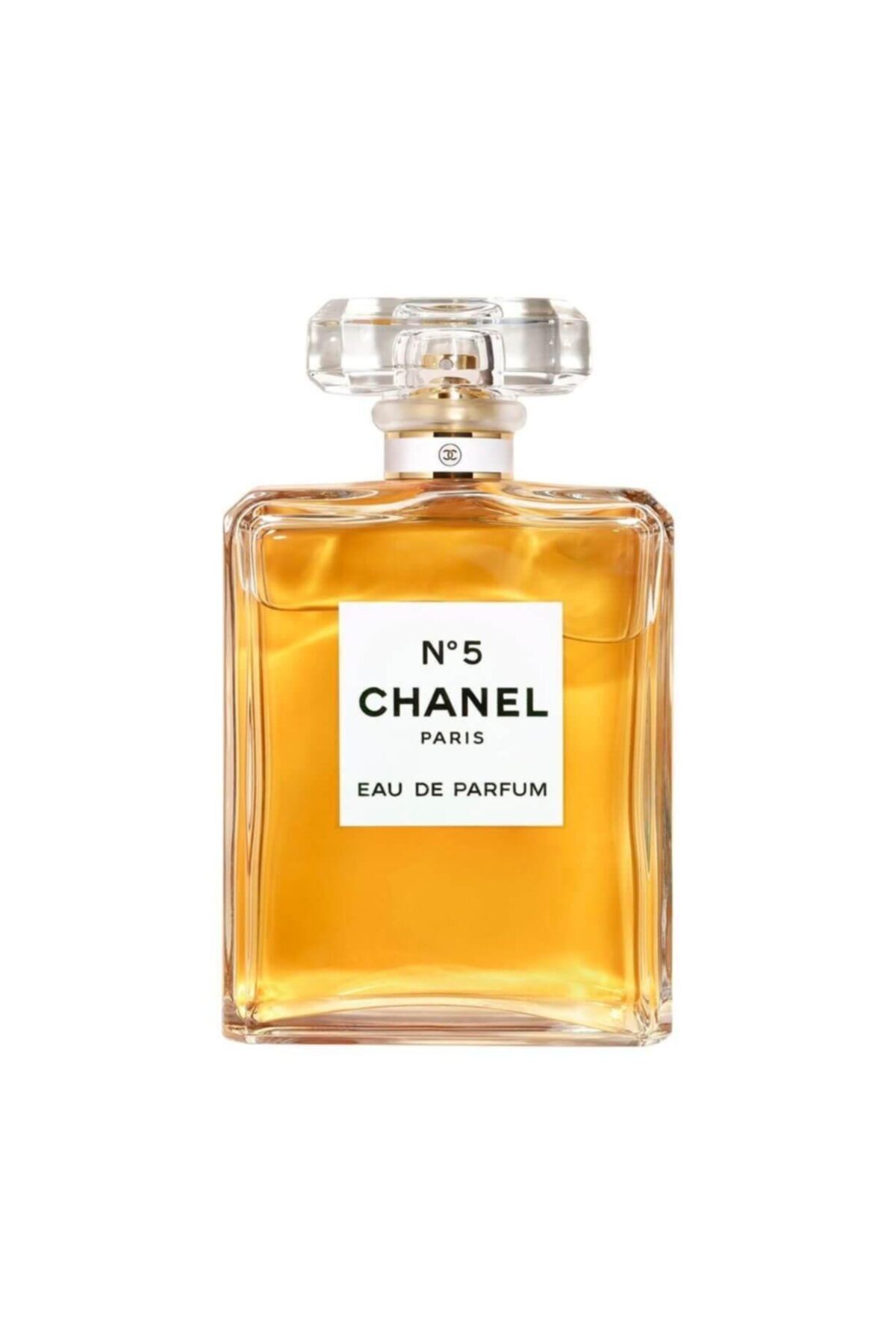 Chanel No 5 Edp 100 ml Kadın Parfüm 3145891255300