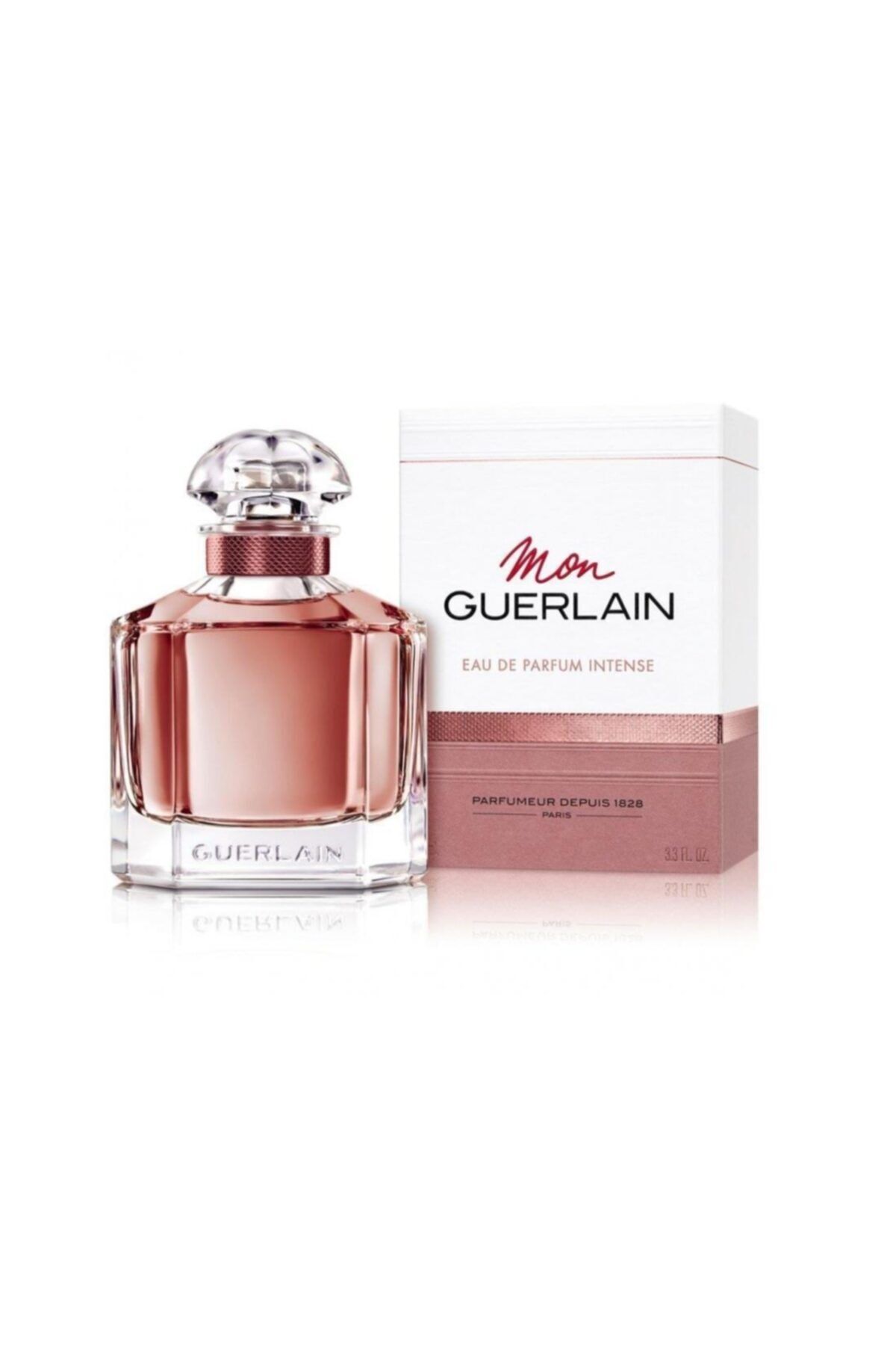 Guerlain Mon Intense Edp 100 ml Kadın Parfümü
