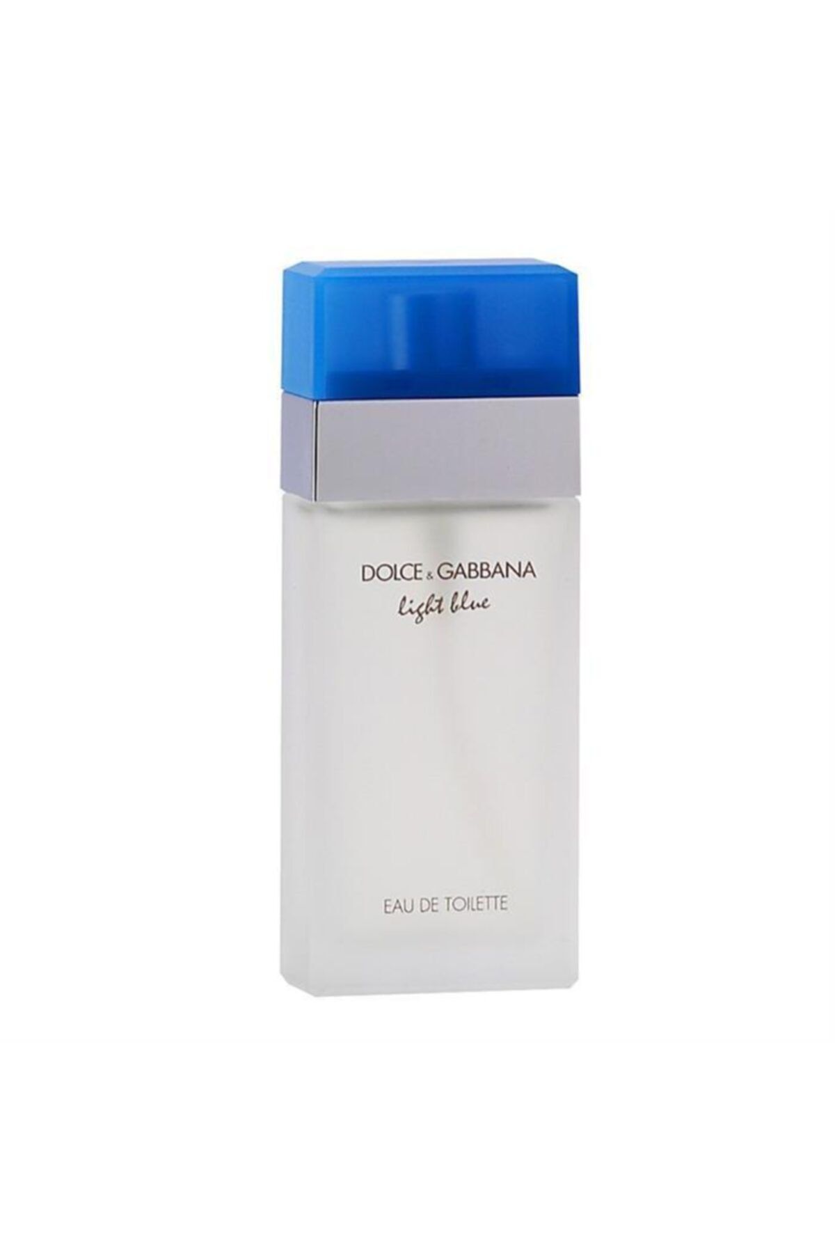 Dolce&Gabbana Light Blue Edt 100 ml Kadın Parfüm