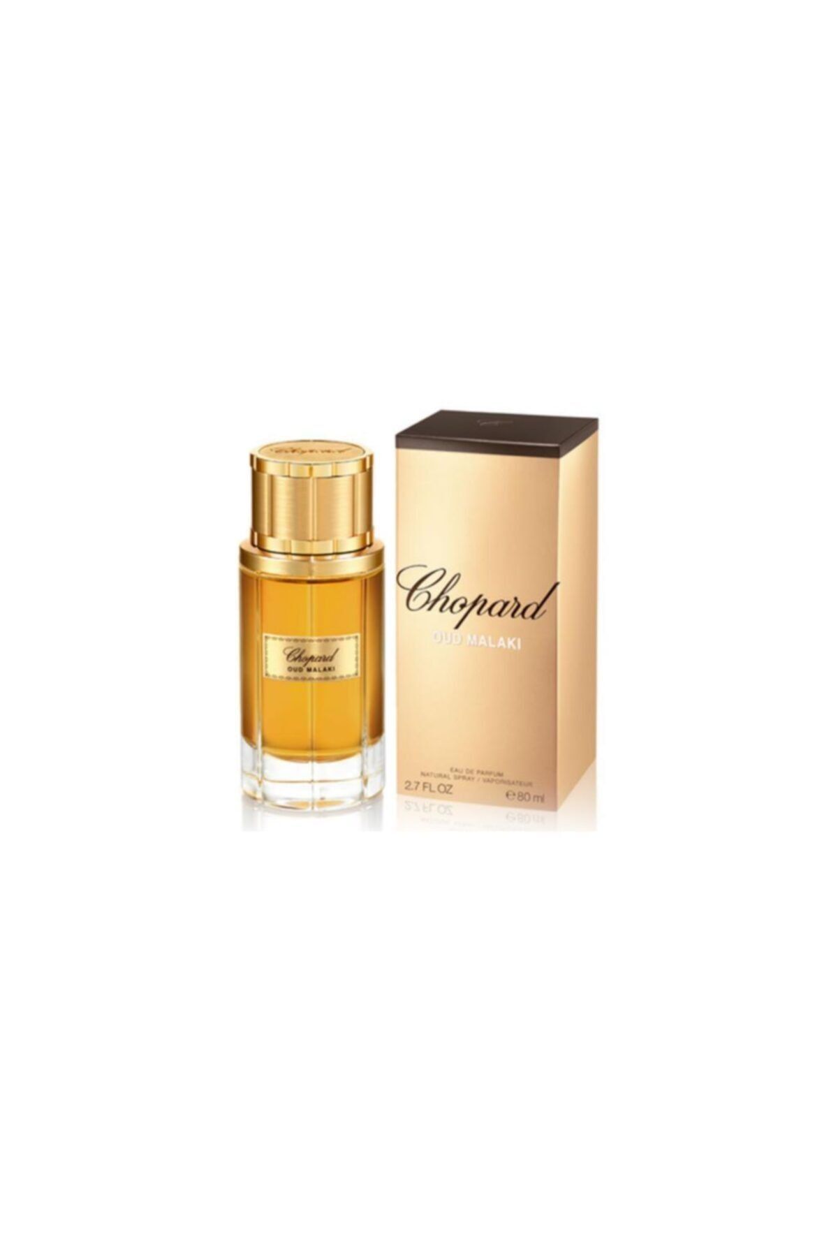 Chopard Oud Malaki Edp 80ml Erkek Parfüm