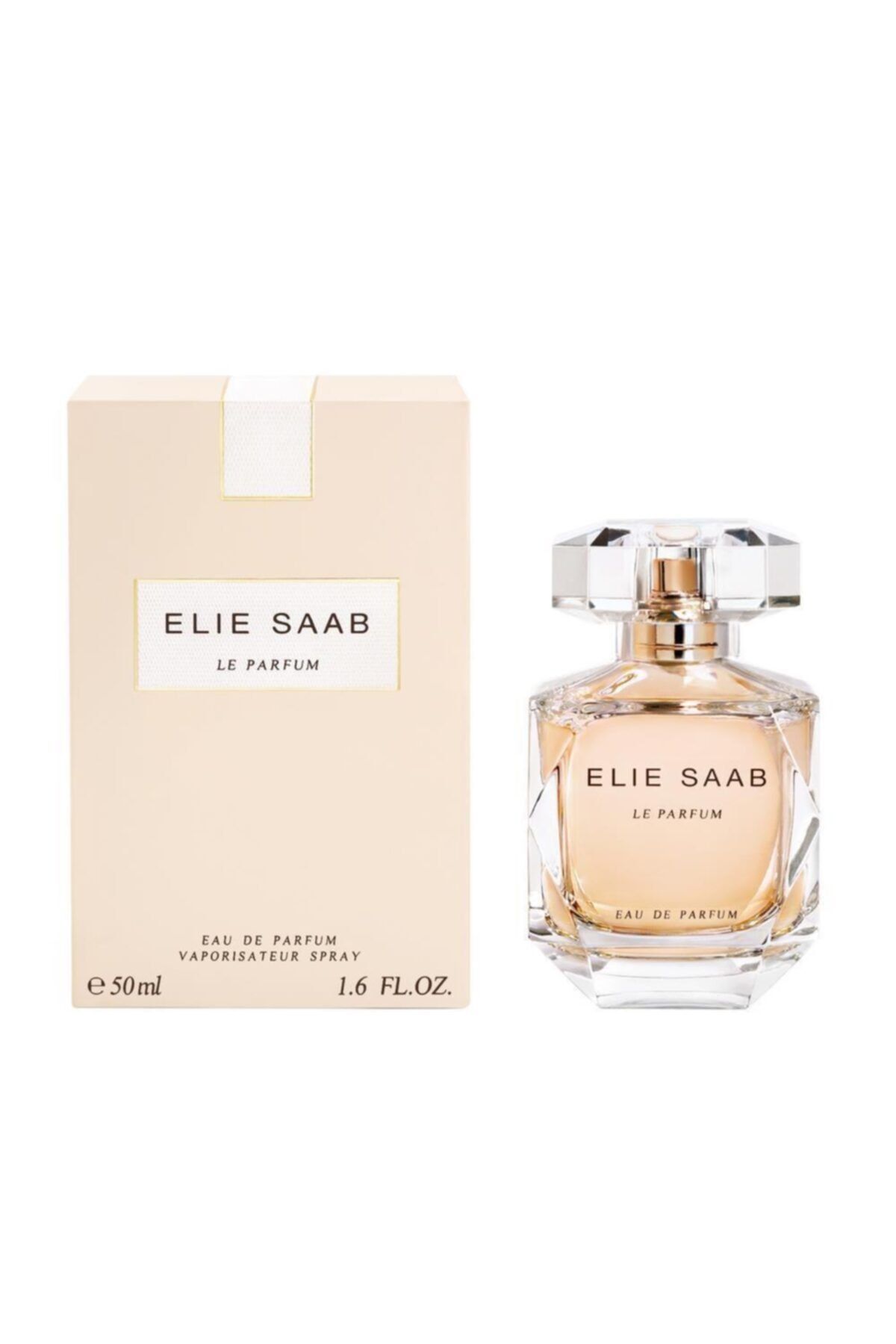 Elie Saab Le Parfum Edp 50 ml Kadın Parfüm 3423470398014